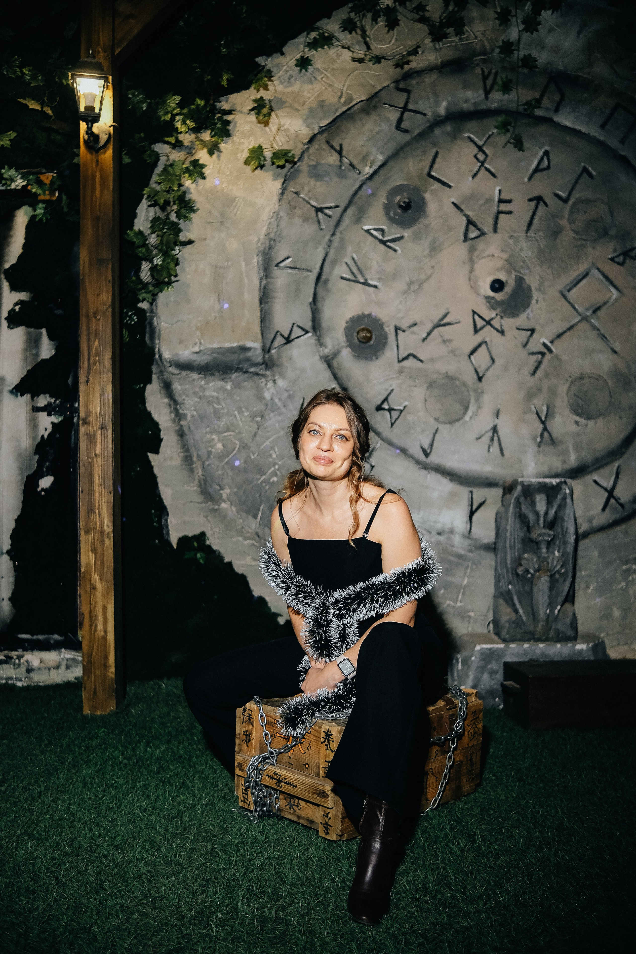 Корпоратив loft Game diving. Phdkvmr.ru