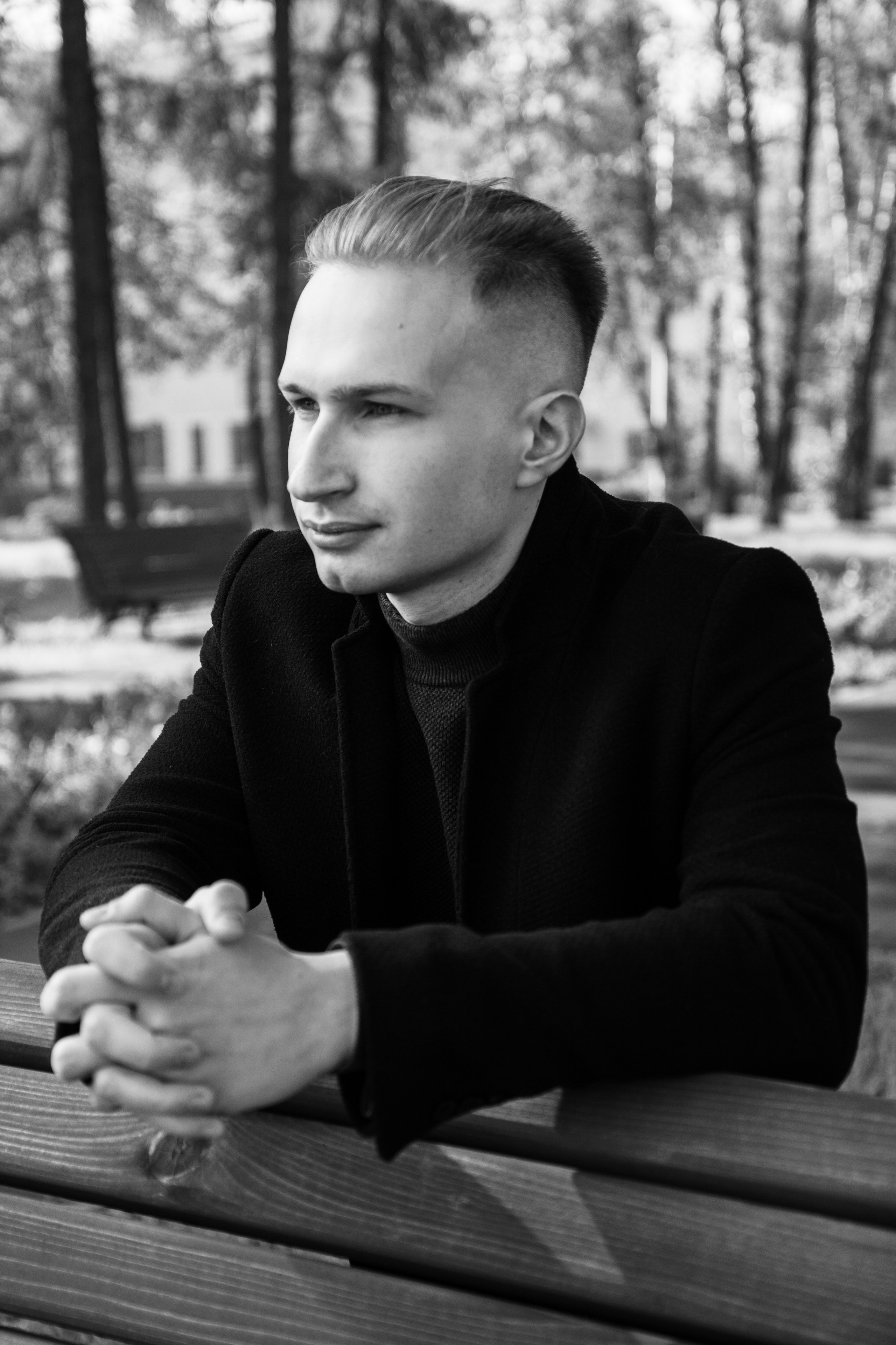 Индивидуальные съемки