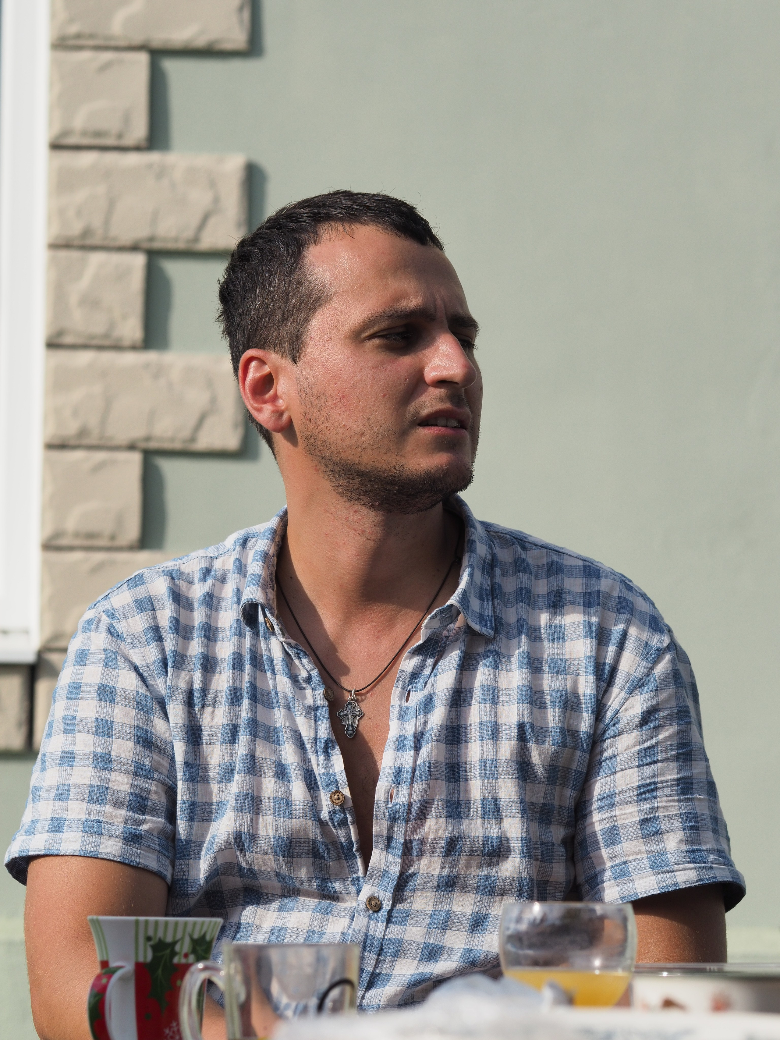 Мои фото. Владимир Власюк