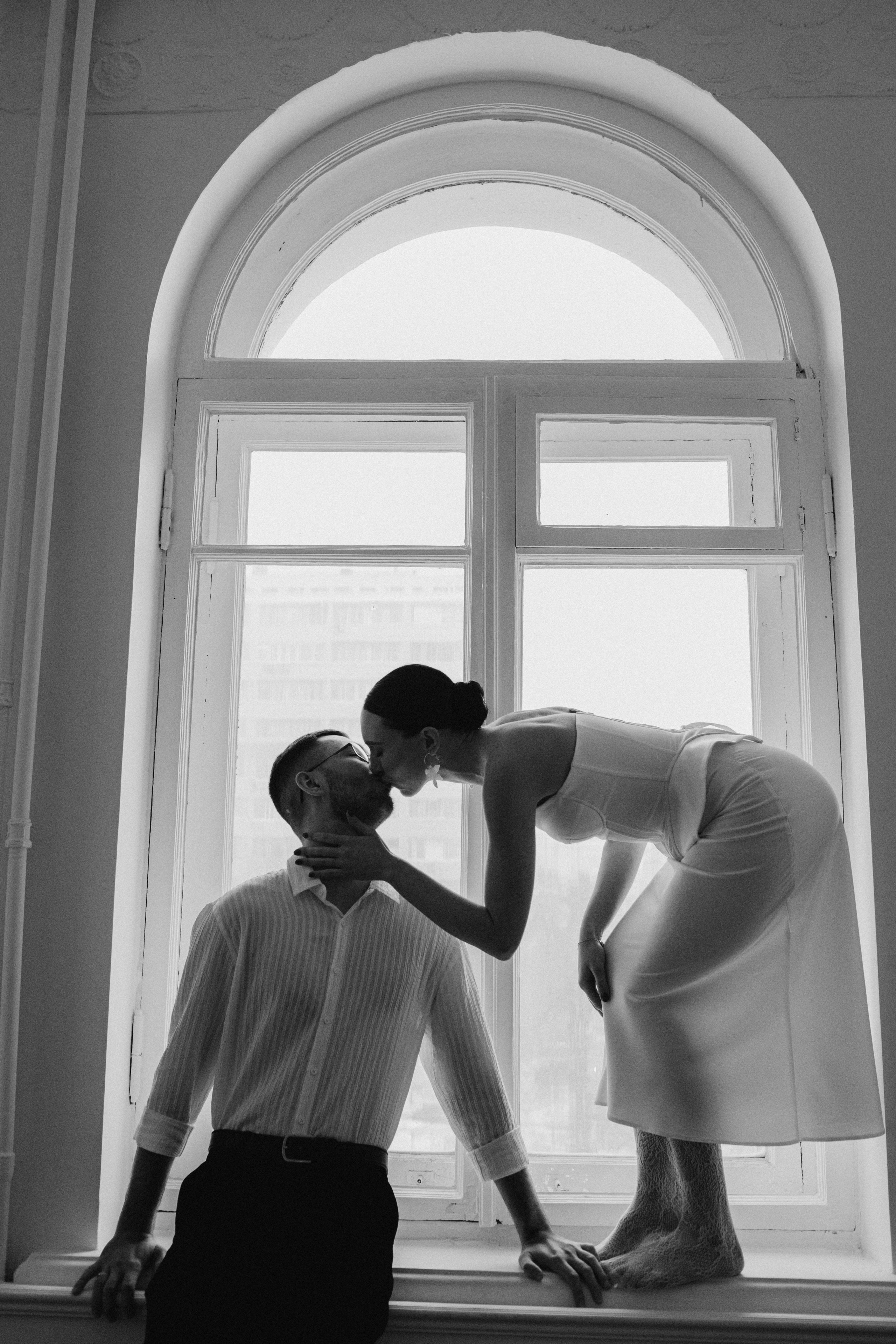 Лера & Серёжа. Семейный фотограф в Москве