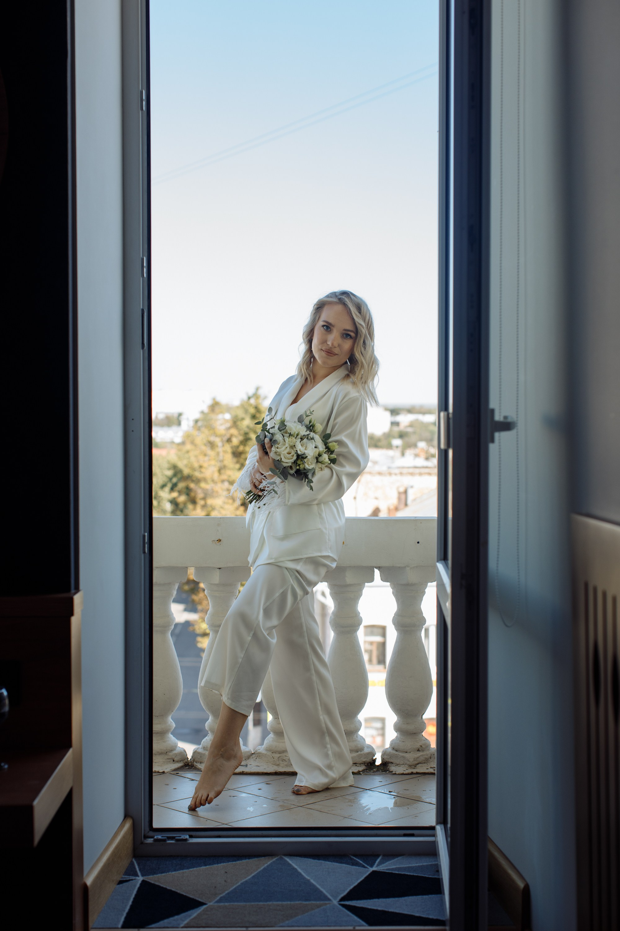 Вероника и Иван. Свадебный и семейный фотограф Ольга Сморжанюк