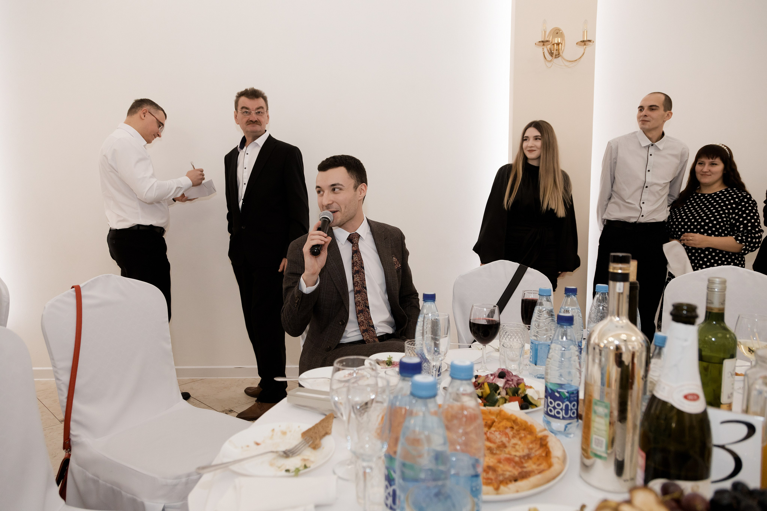 Денис и Анастасия. Свадебный фотограф в Пскове и Санкт-Петербурге | Анна Голикова