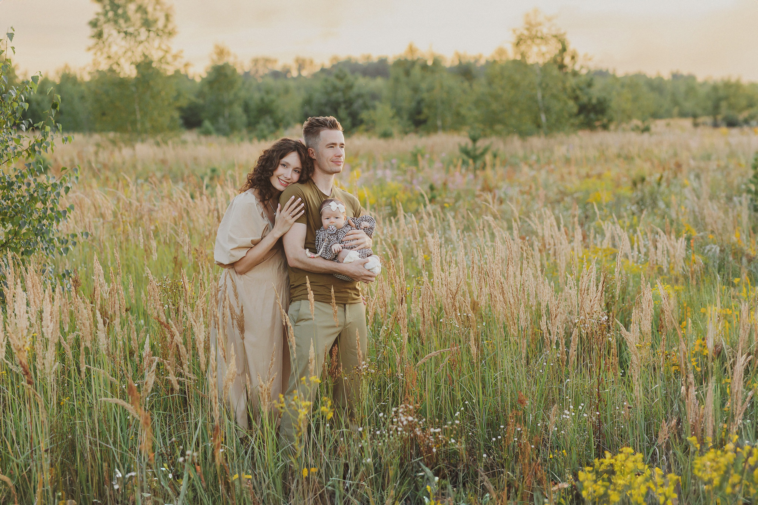 Фотограф в Москве и Люберцах Анна Ушакова