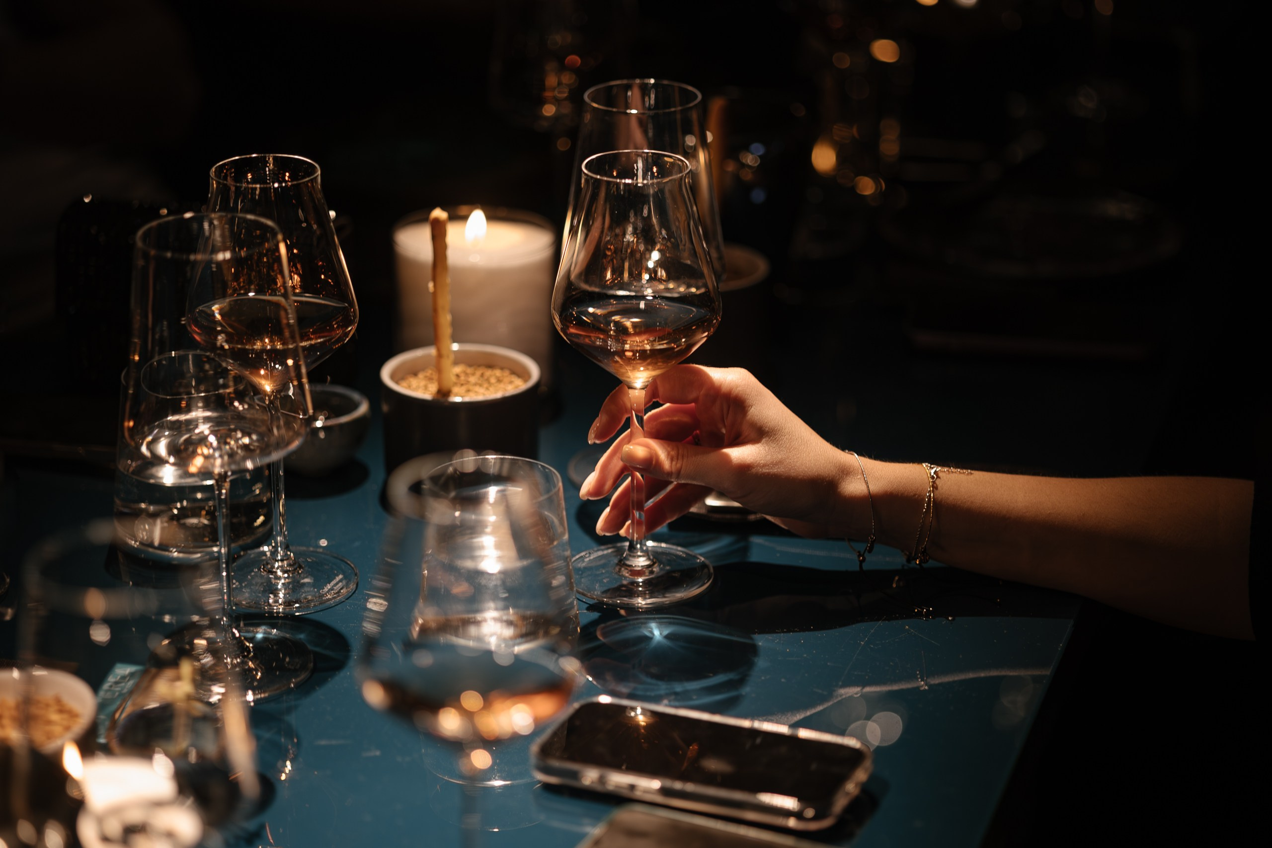 54. Фотограф Арсений Гуров