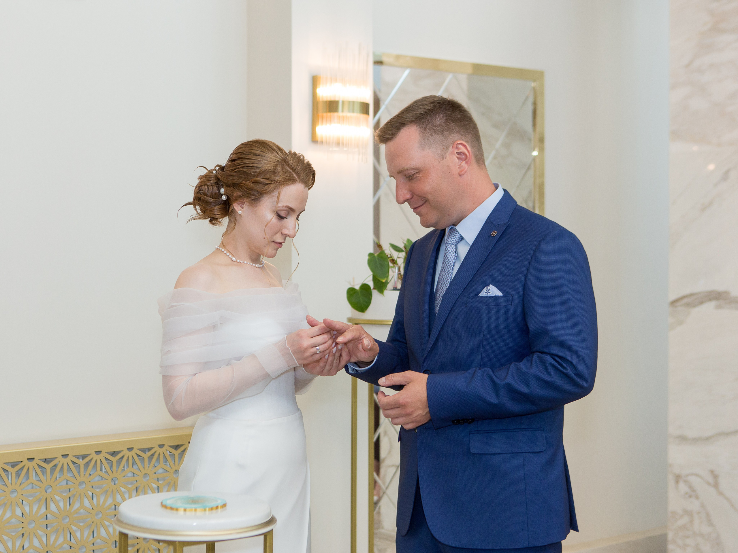 Екатерина Константин. Фотограф Дроздова Анна