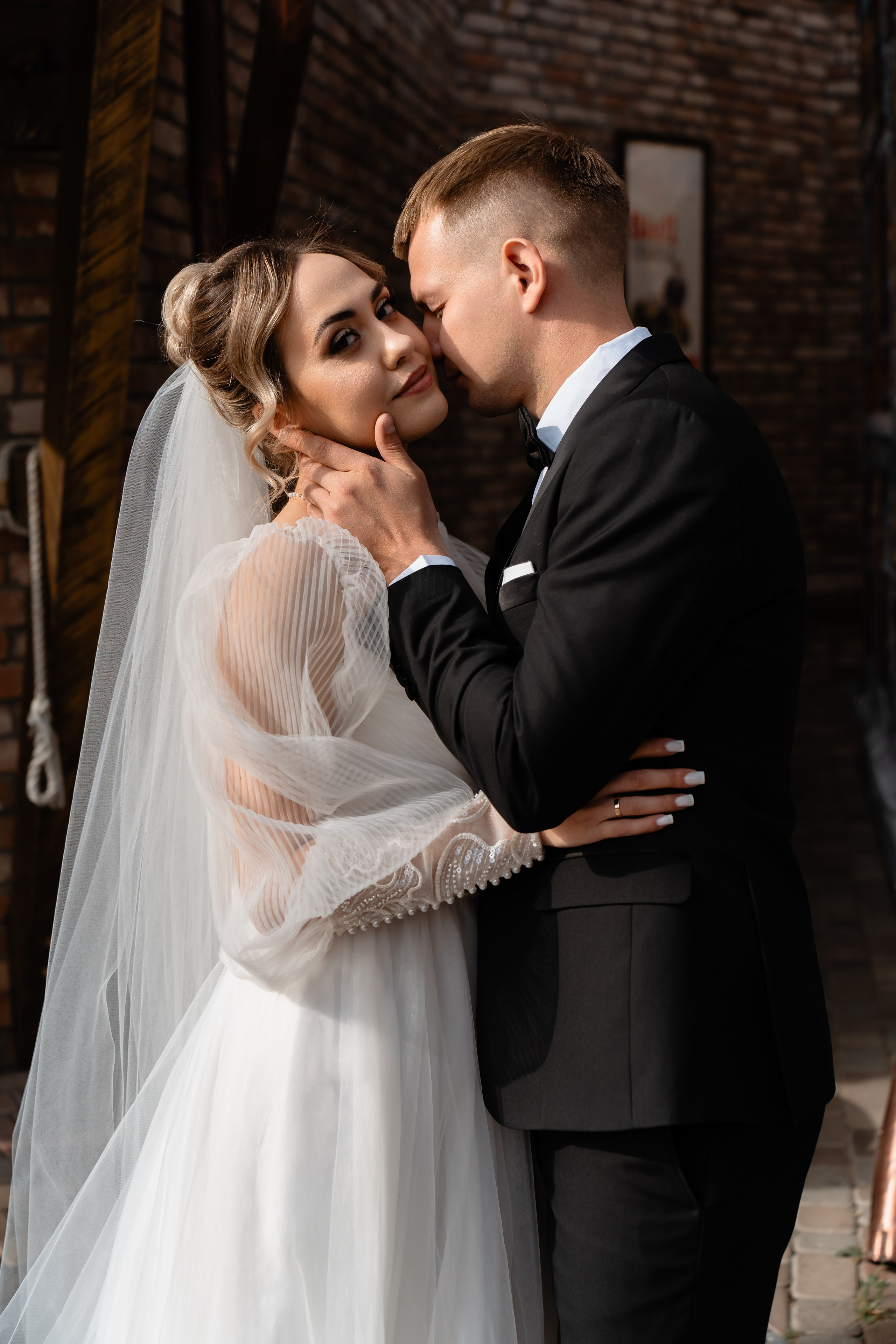 Санаторий Чкалова_Олег и Мария. Свадебный и семейный фотограф в Самаре Салахова Гулина