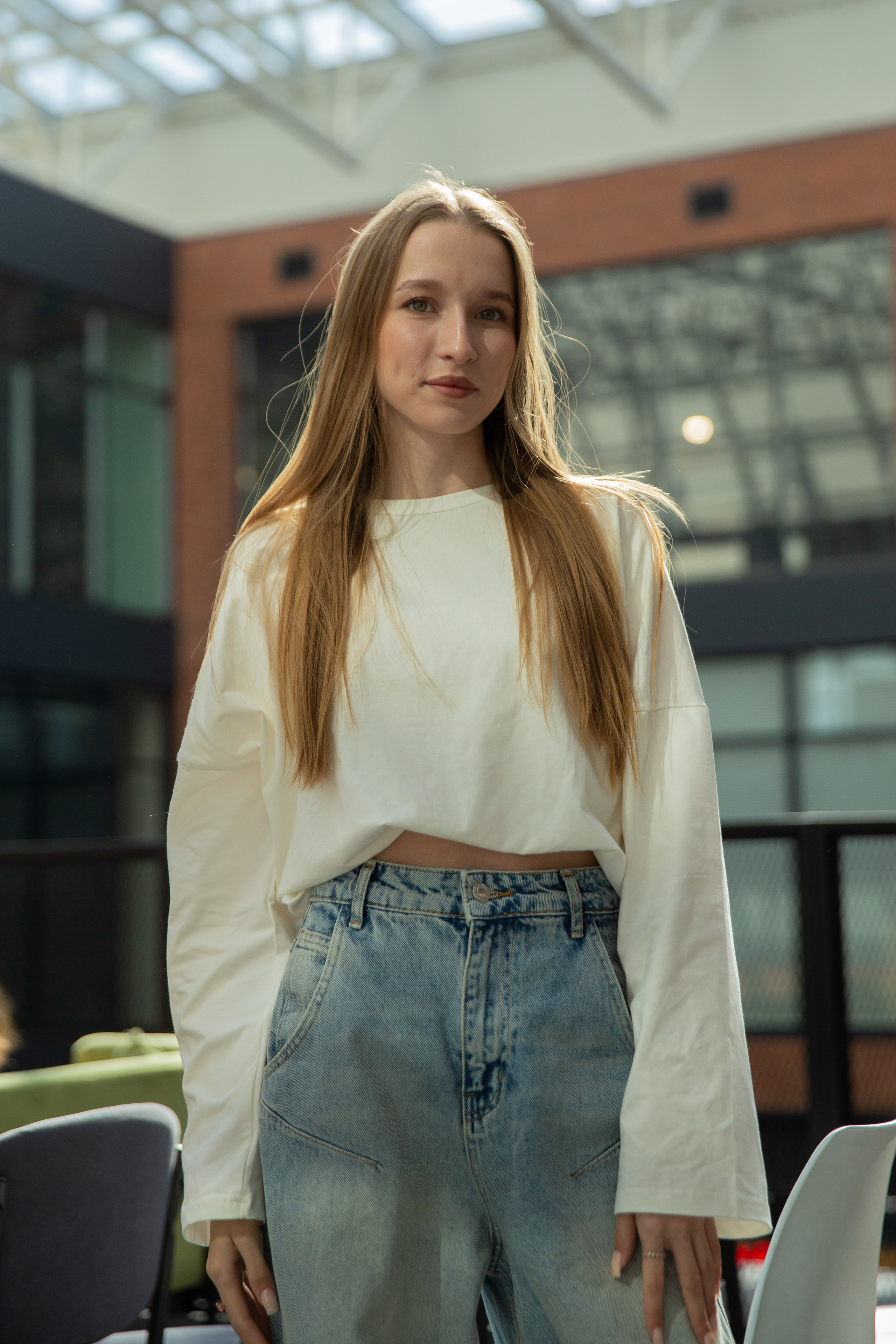 Лектории. Портретный фотограф в Казани Алёна Евсеева