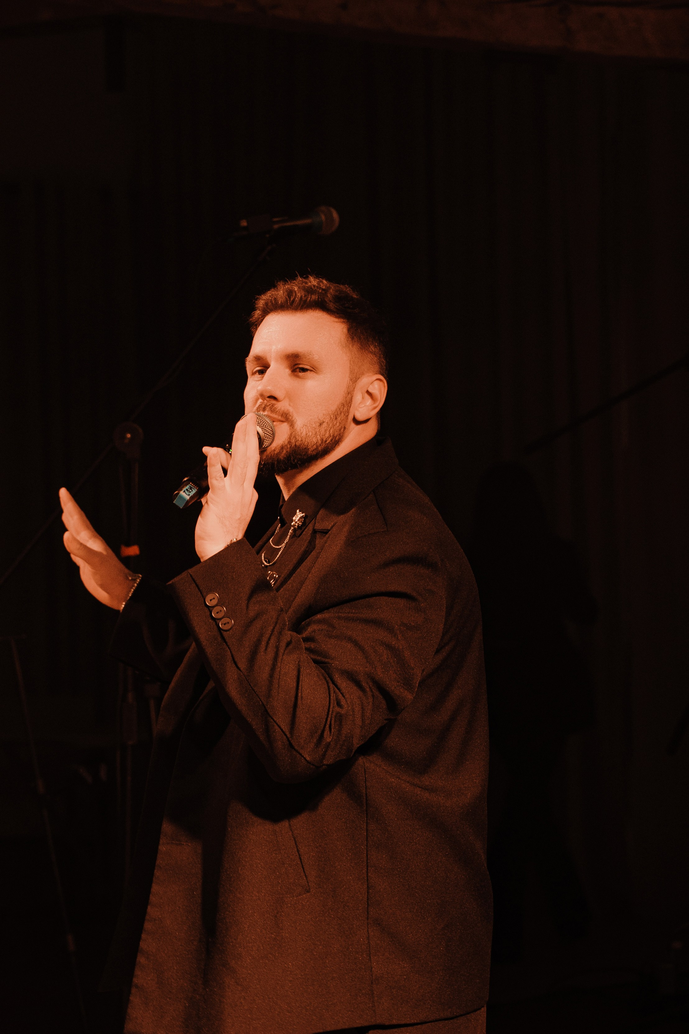 SVOY.PROBUZDENIE. Свадебный и репортажный фотограф Москва. Николай Бойко