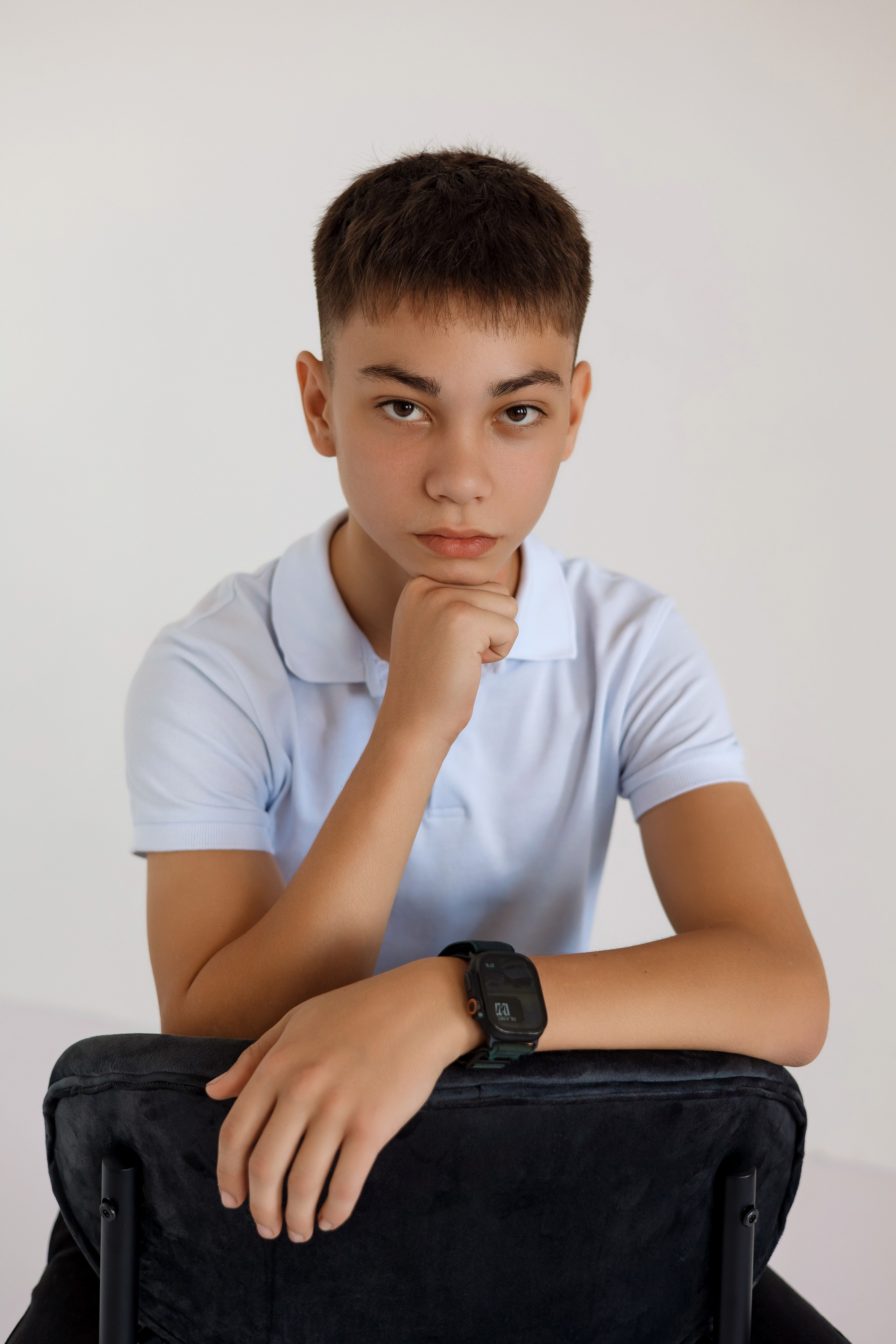 1 школа 9 класс. Фотограф Любовь Корниенко, Примоский край