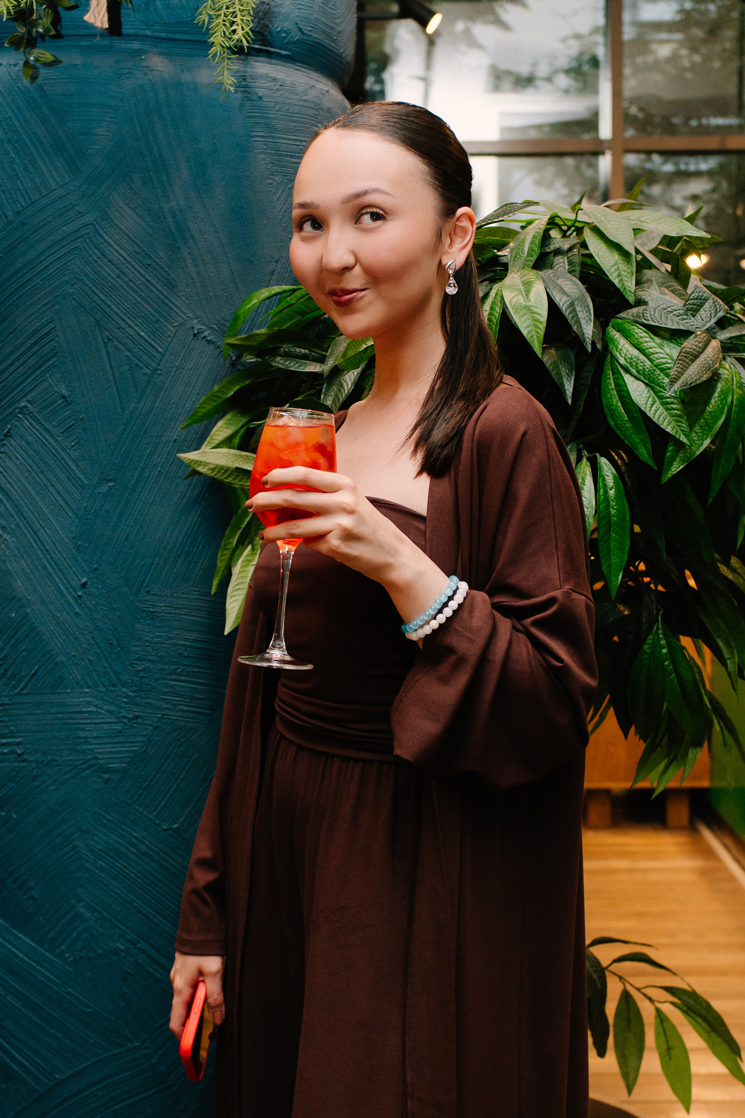 1 год ресторану Аджикинежаль. Фотограф в Челябинске Любовь Денисенко