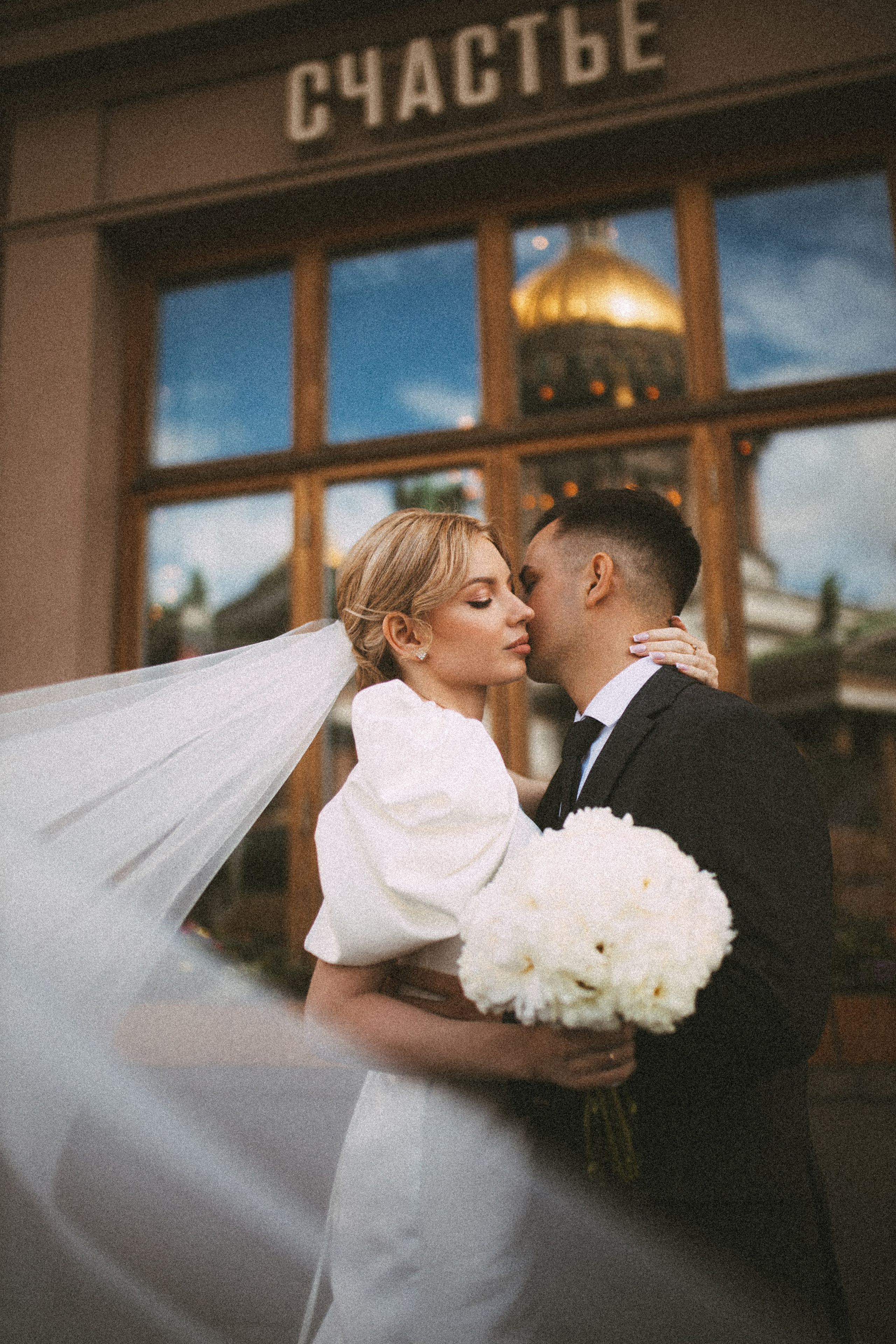 A & В | Санкт-Петербург. Фотограф Екатерина Амбрушкевич