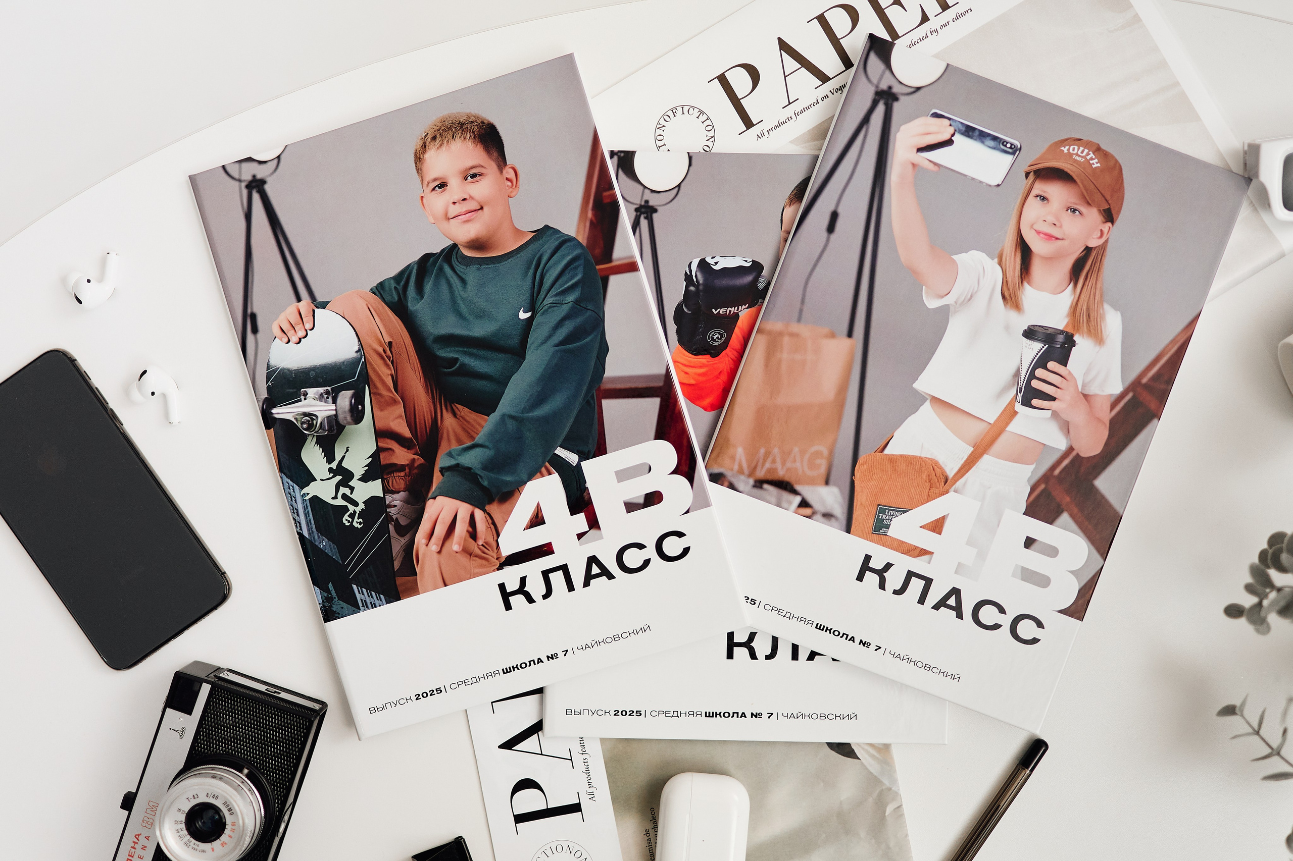 Трюмо 4 класс. Свадебный фотограф Чайковский