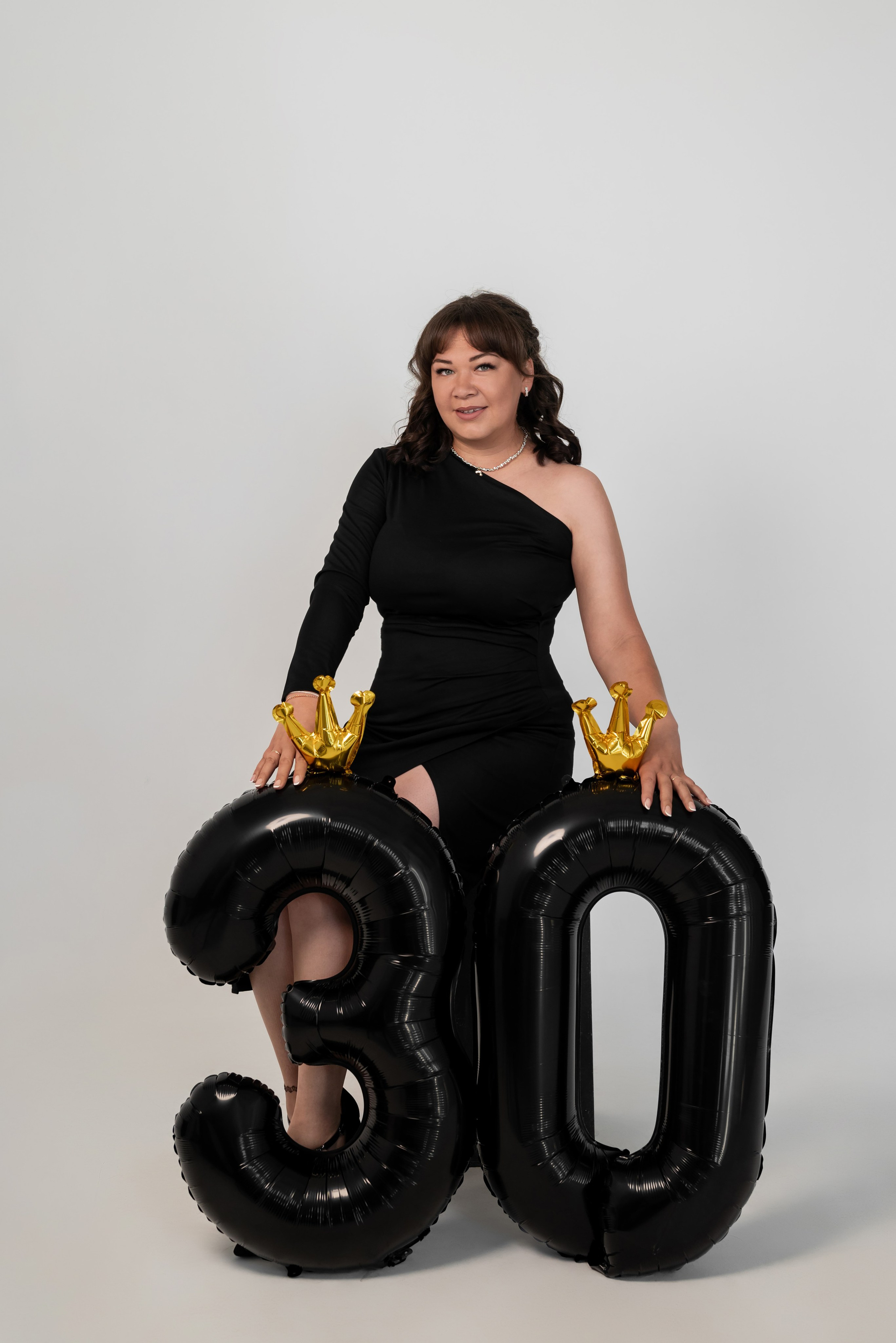 Екатерина. Фотограф в городе Салават