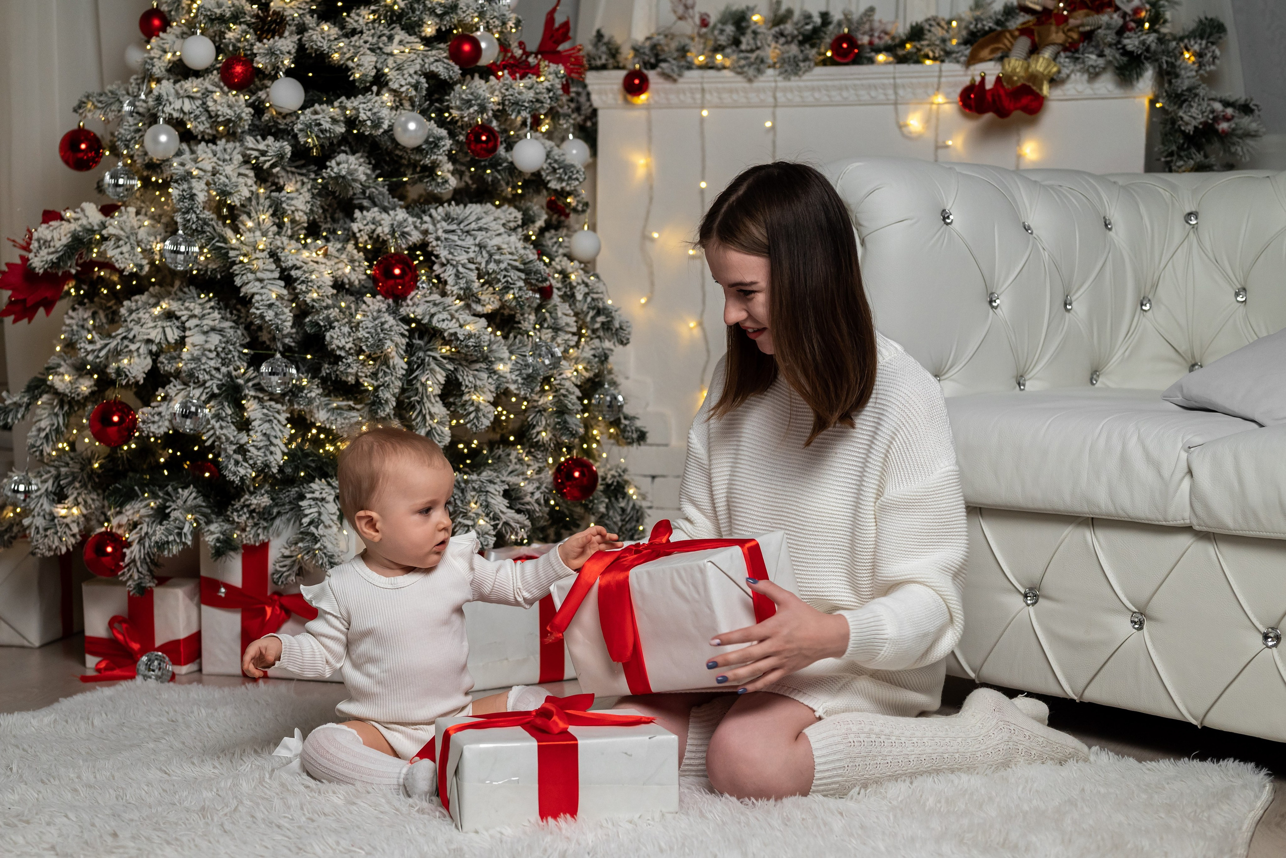 Каролина. Фотограф в городе Салават