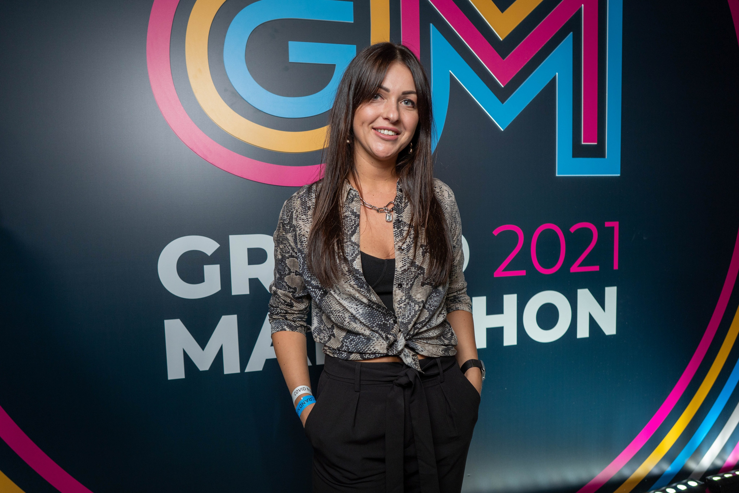 Greenway. Фотограф Саша Блюз