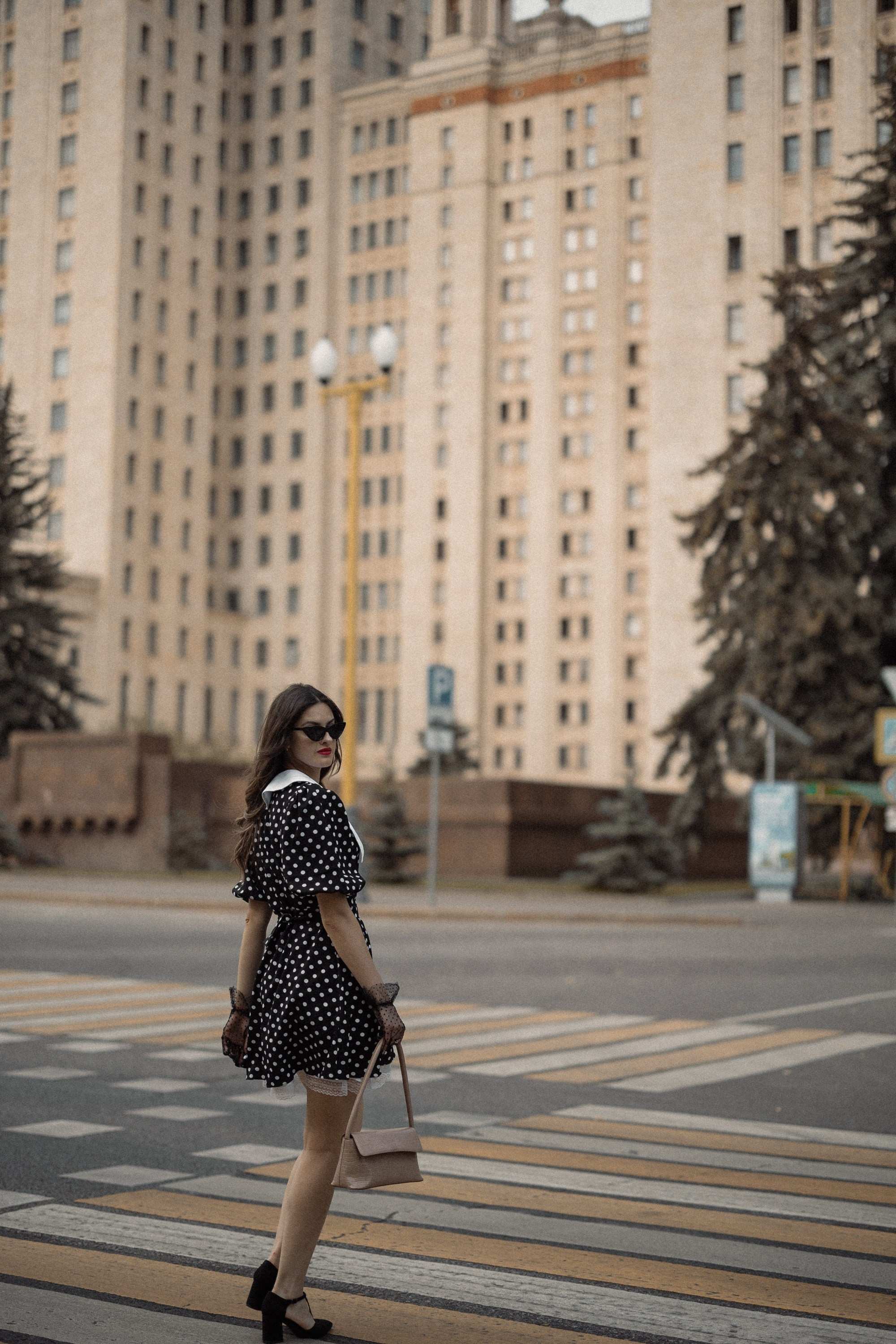 Виктория. Свадебный и семейный фотограф в Москве Ирина Панькина