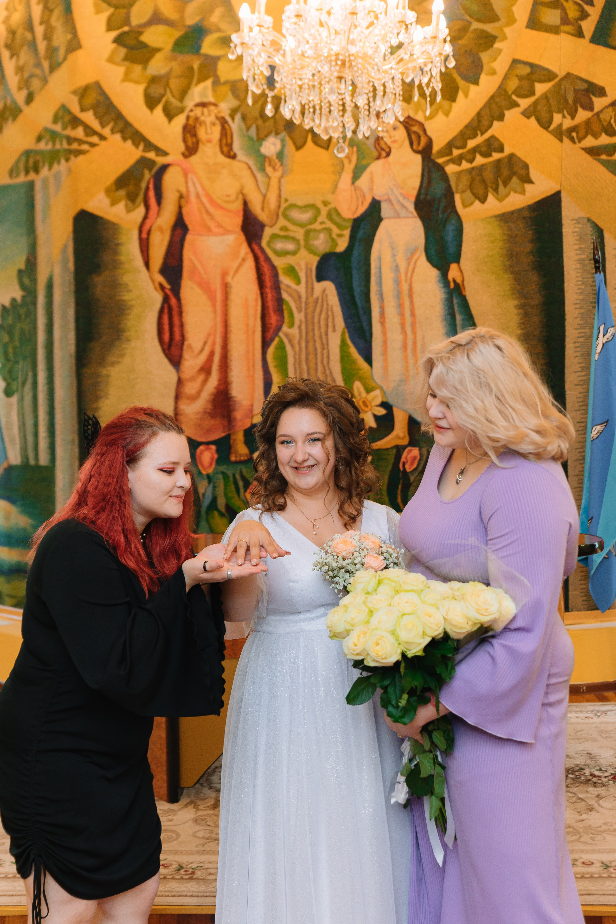 НАДЕЖДА И АЛЕКСАНДР. Свадебный и семейный фотограф в Курске и Курчатове