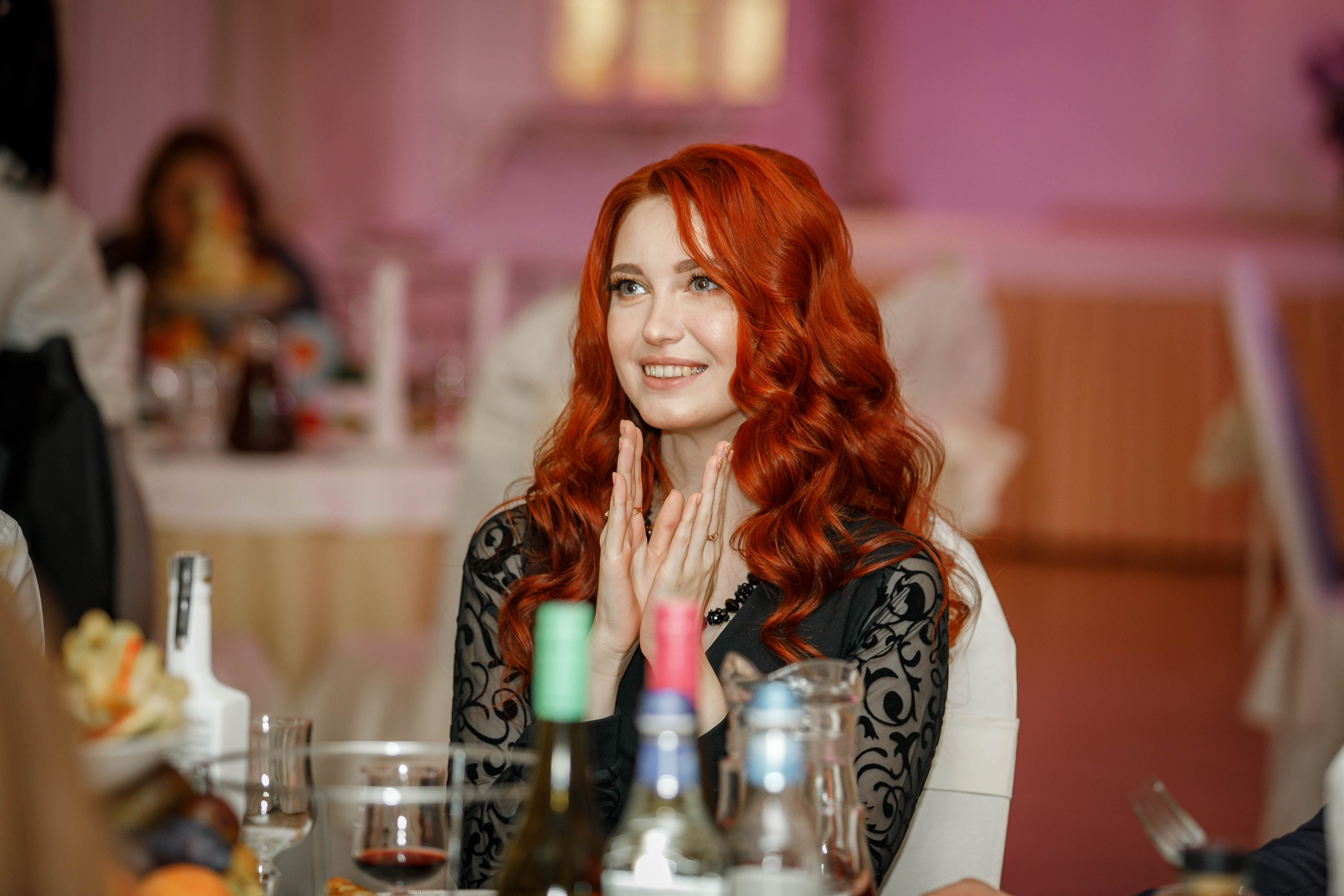 Торжество. Семейный фотограф в Краснодаре