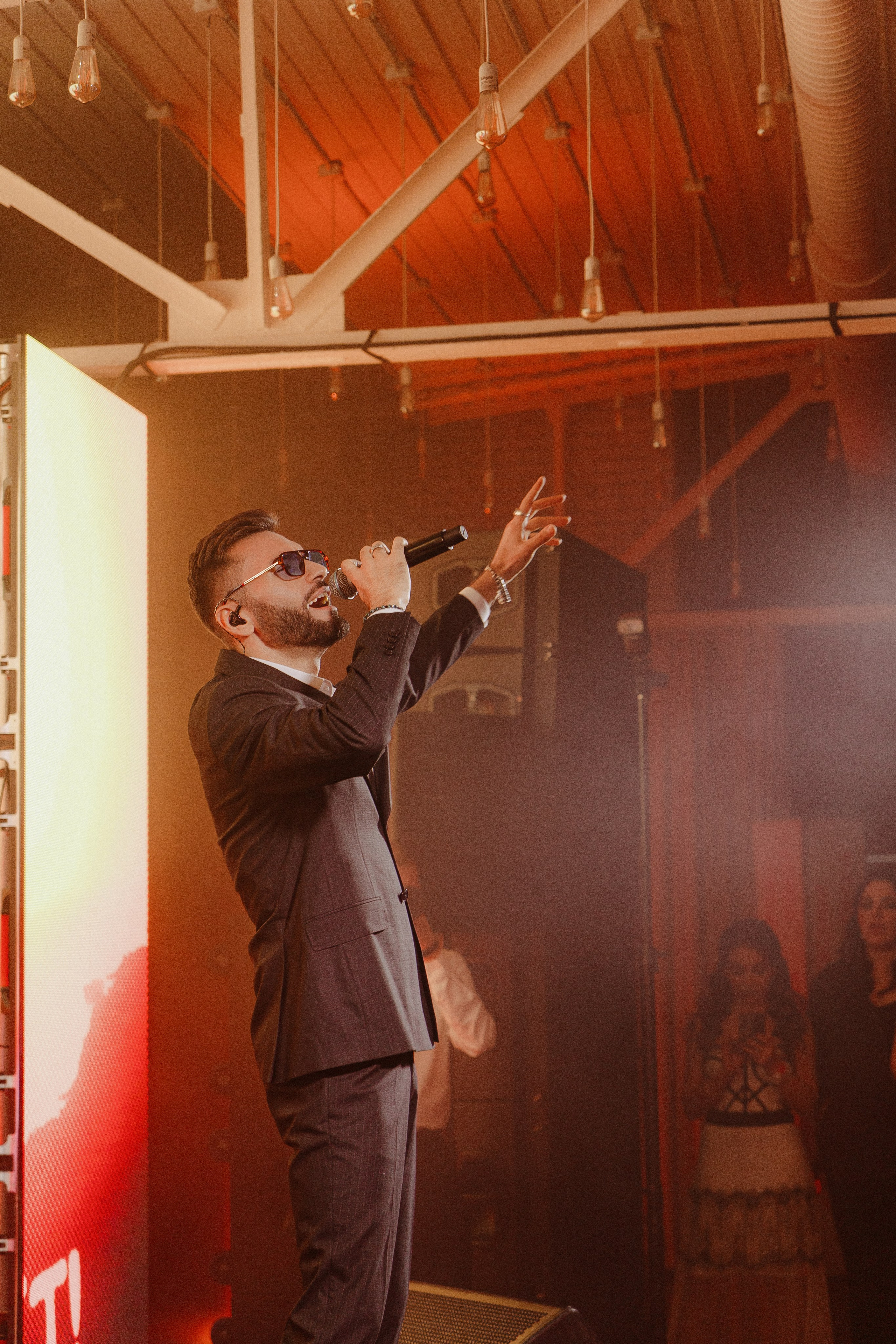 BRAND BRILLIANCE. Свадебный и репортажный фотограф Москва. Николай Бойко