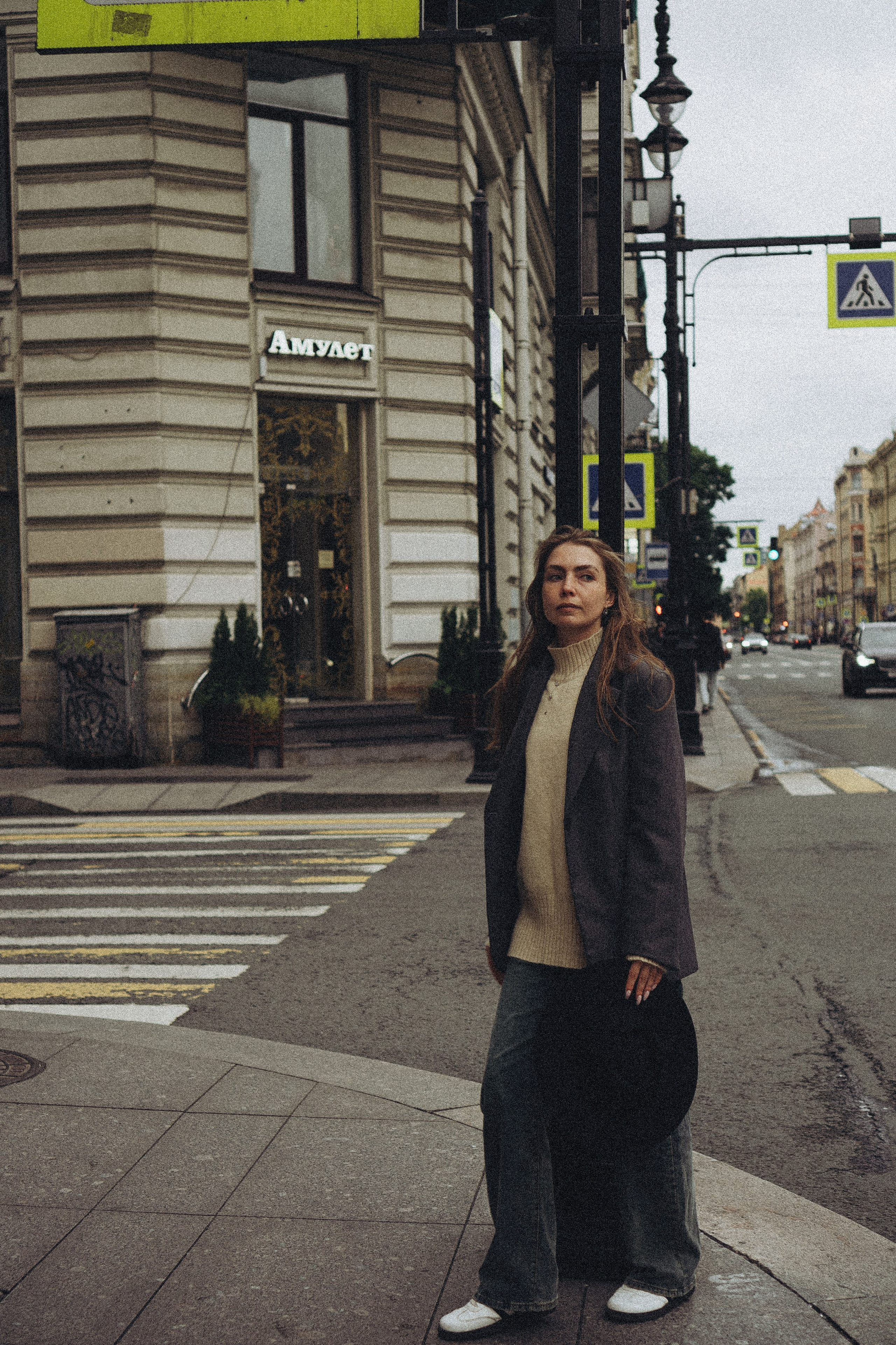 ПРОГУЛКА НА ЧЕРНЫШЕВСКОЙ. Профессиональный фотограф, Санкт-Петербург — Виктория Богомолова