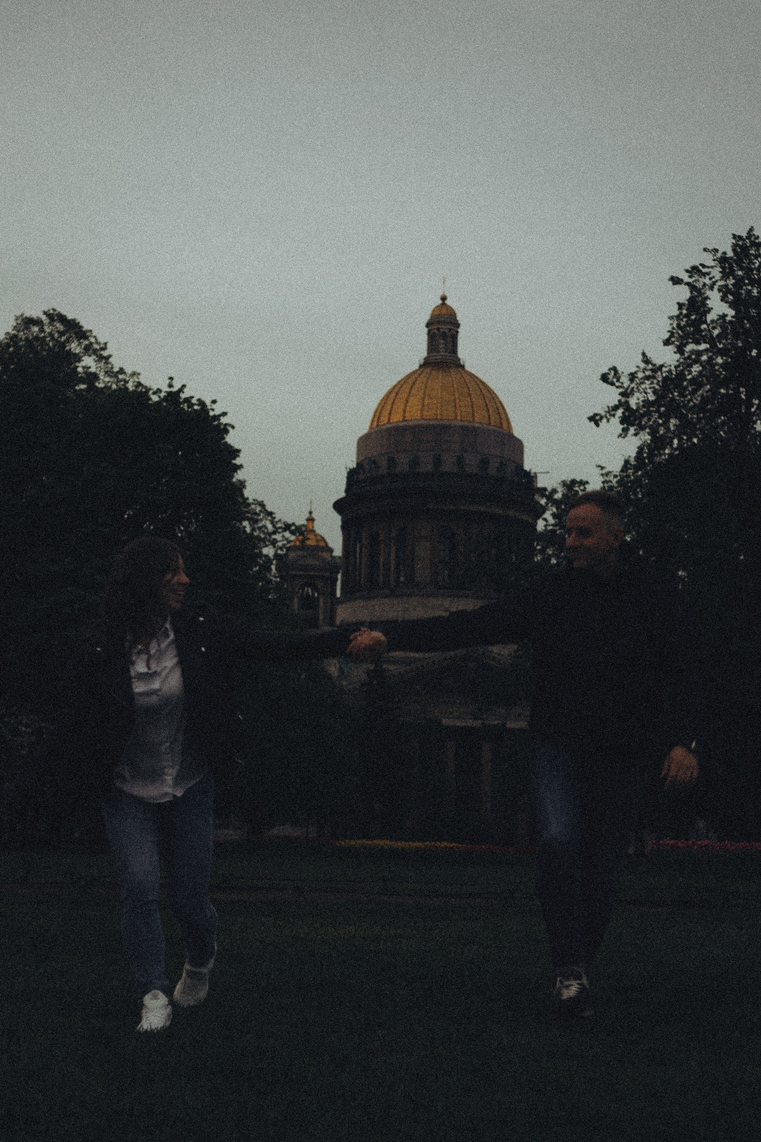 С разводными мостами. Профессиональный фотограф, Санкт-Петербург — Виктория Богомолова