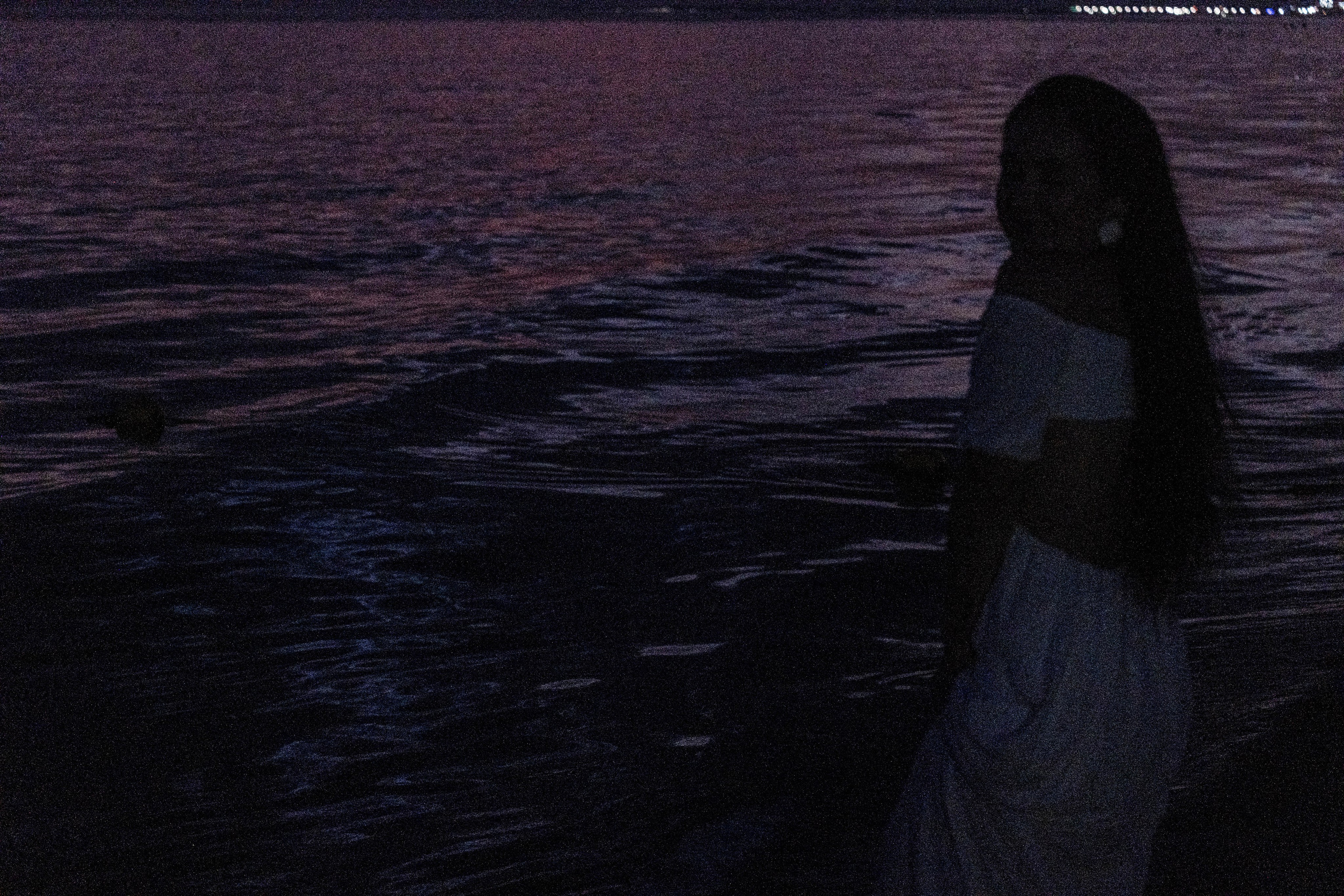 Закат на черном море. Профессиональный фотограф, Санкт-Петербург — Виктория Богомолова