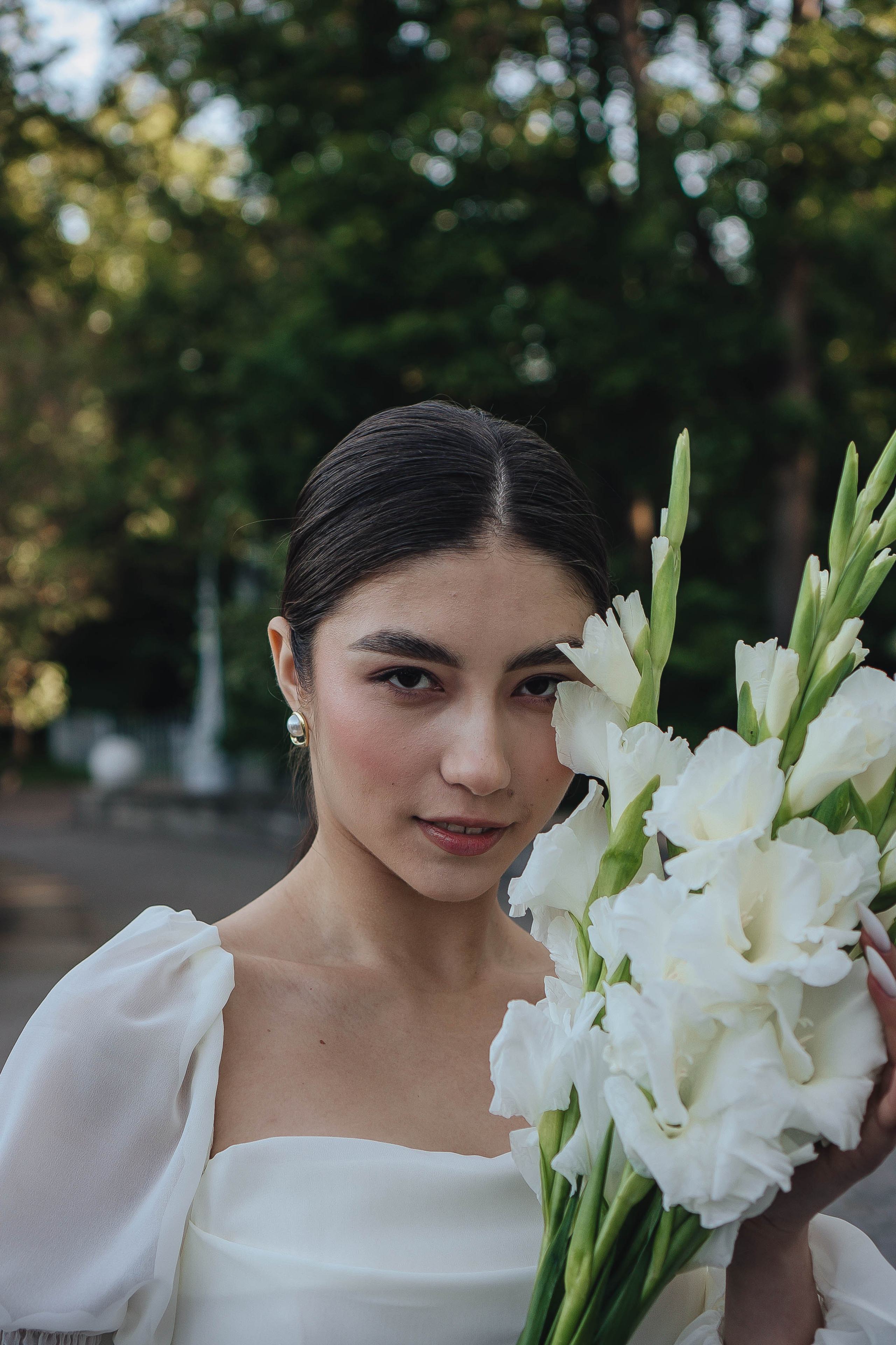 СВАДЕБНАЯ СЬЕМКА НА РАССВЕТЕ НА ЕЛАГИНОМ ОСТОРОВЕ. Профессиональный фотограф, Санкт-Петербург — Виктория Богомолова