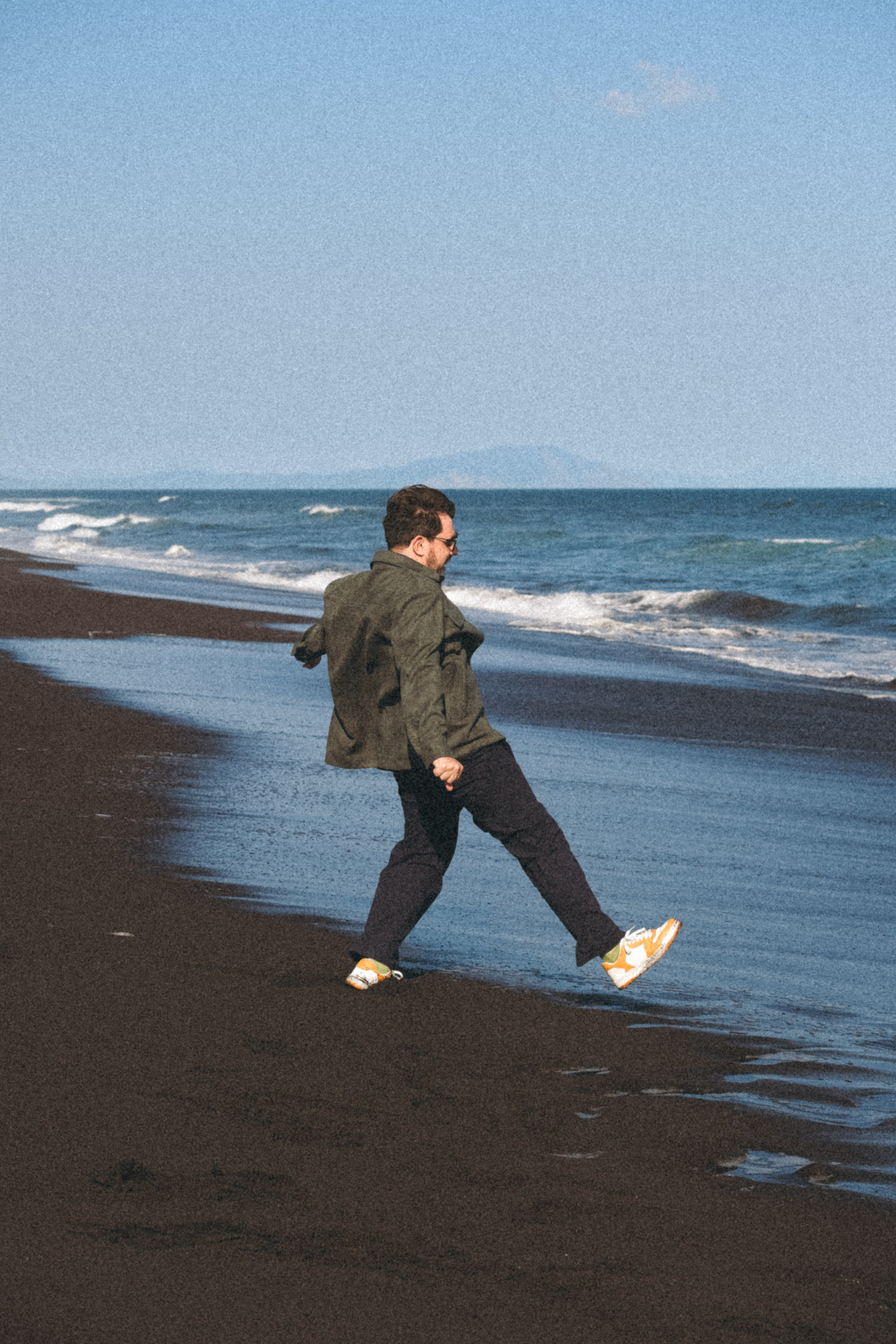 Тихий океан. Профессиональный фотограф, Санкт-Петербург — Виктория Богомолова