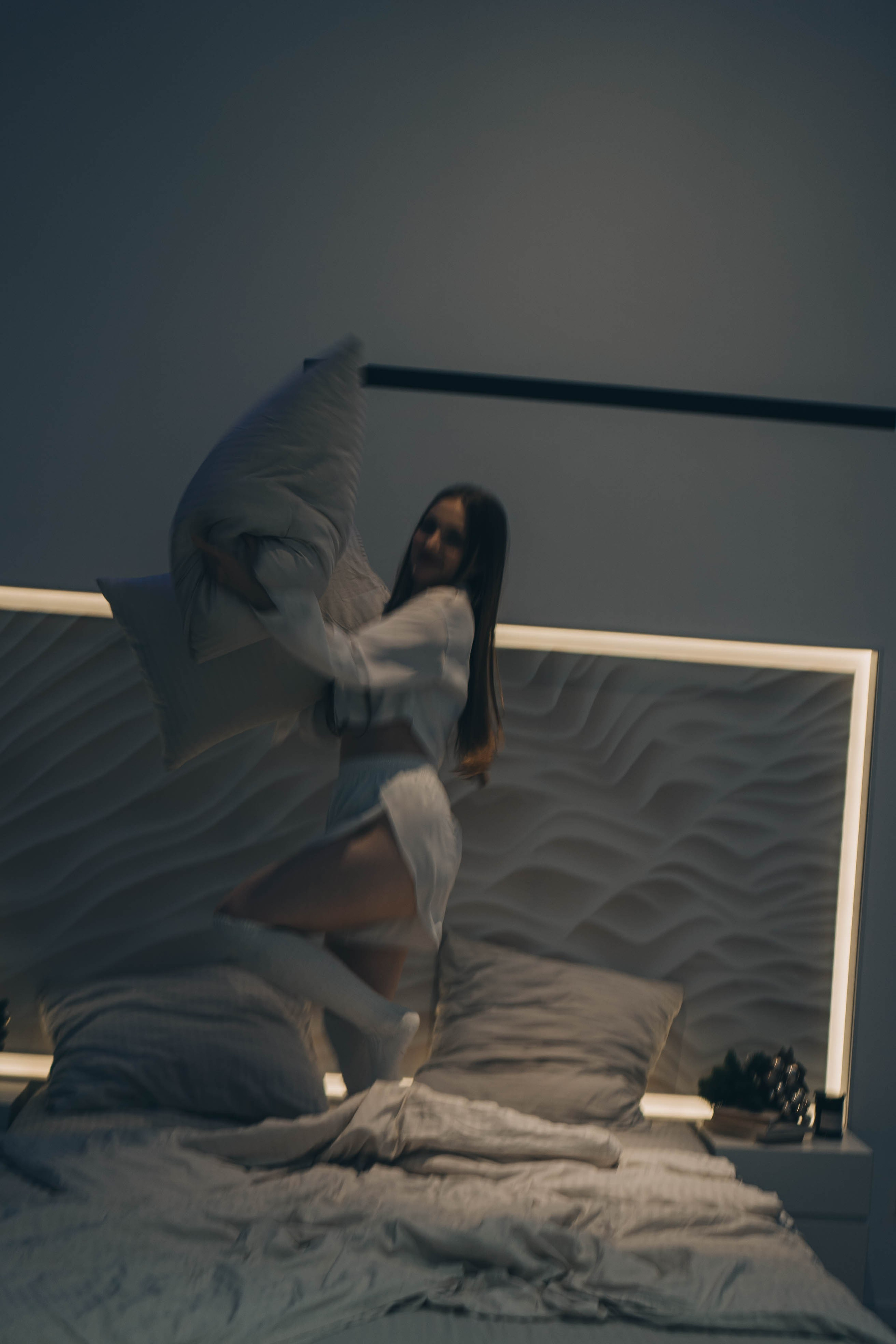 Новогодняя. Профессиональный фотограф, Санкт-Петербург — Виктория Богомолова