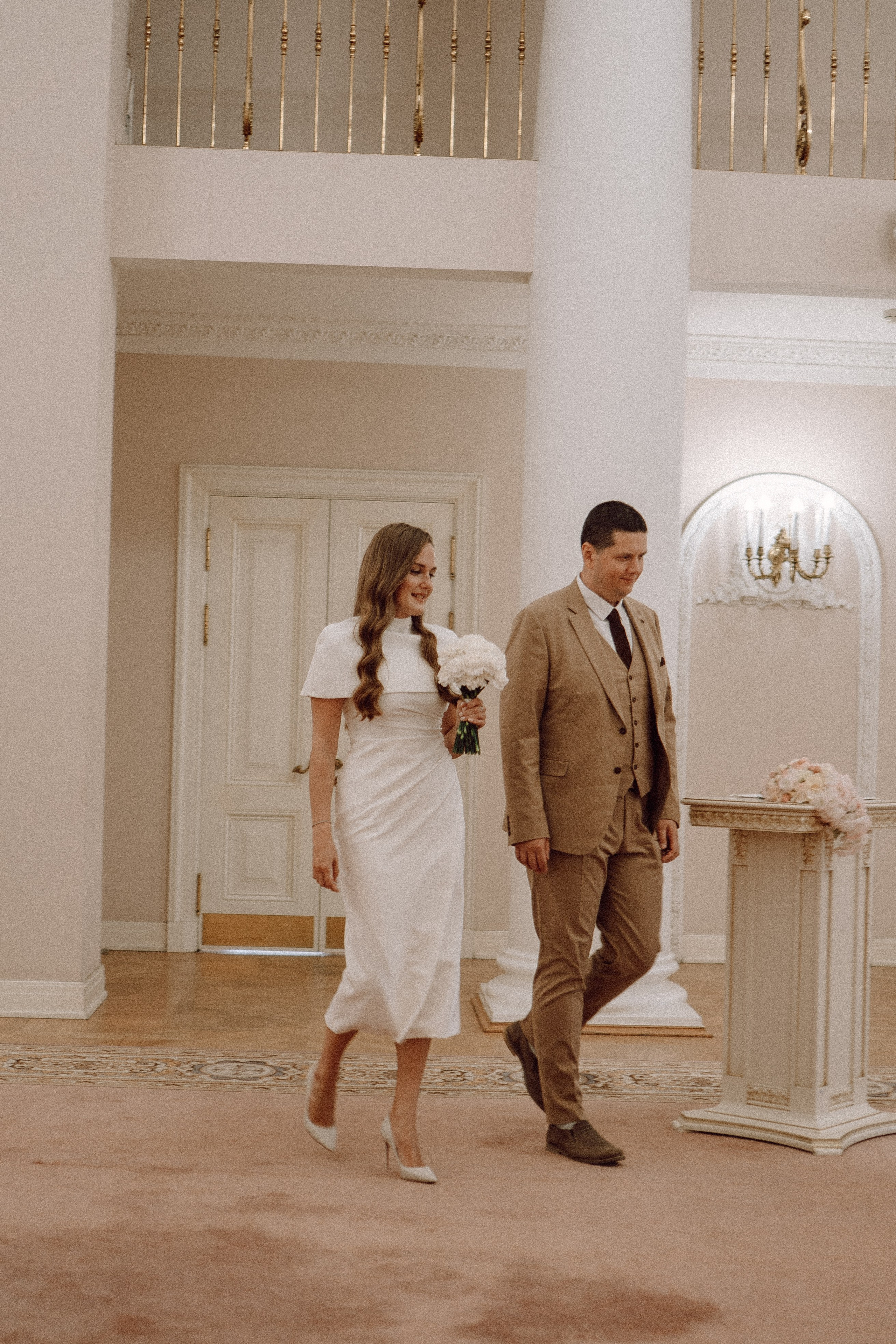 СВАДЕБНАЯ СЬЕМКА В ПУШКИН. Профессиональный фотограф, Санкт-Петербург — Виктория Богомолова