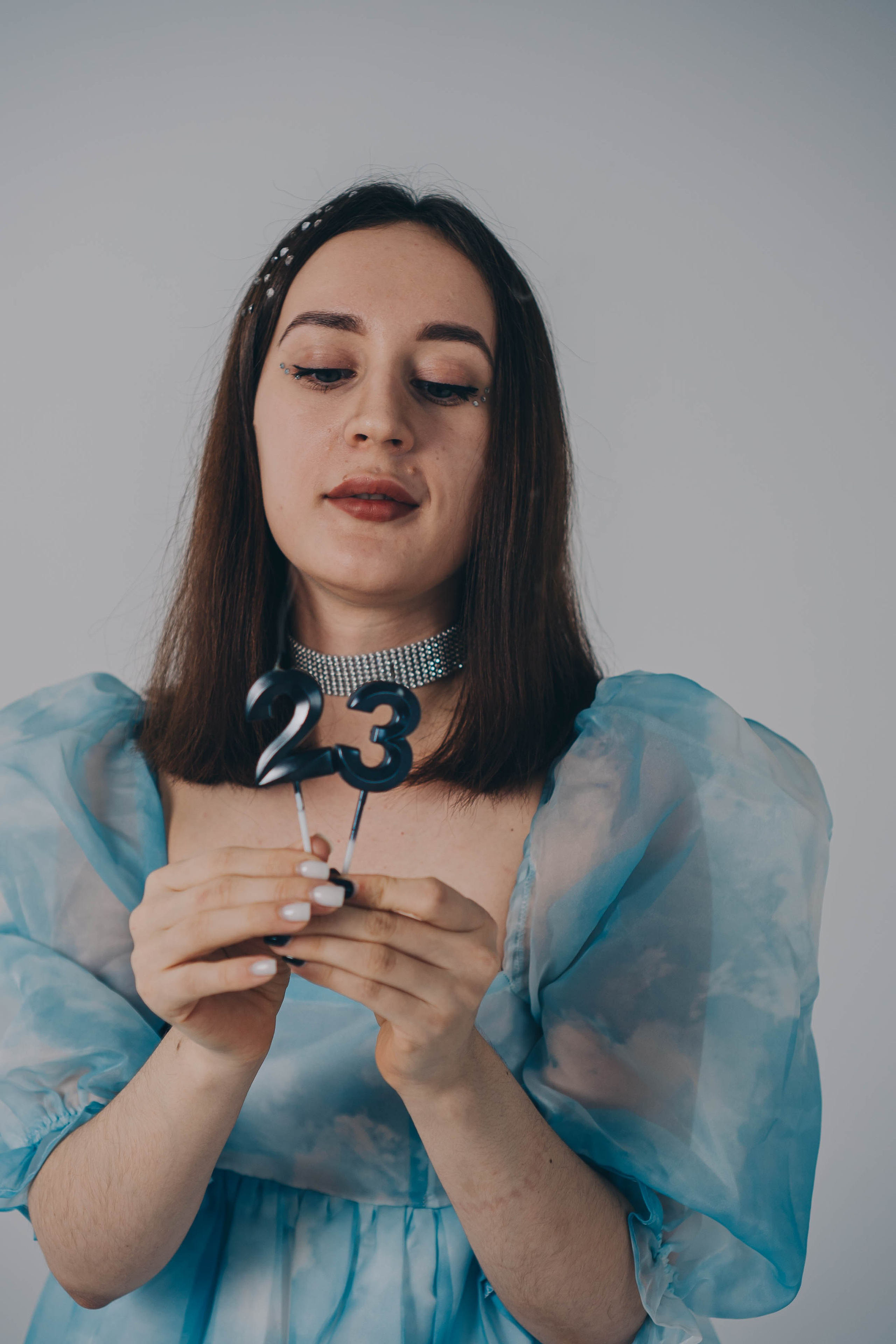 Фотосессия для дня рождения. Профессиональный фотограф, Санкт-Петербург — Виктория Богомолова