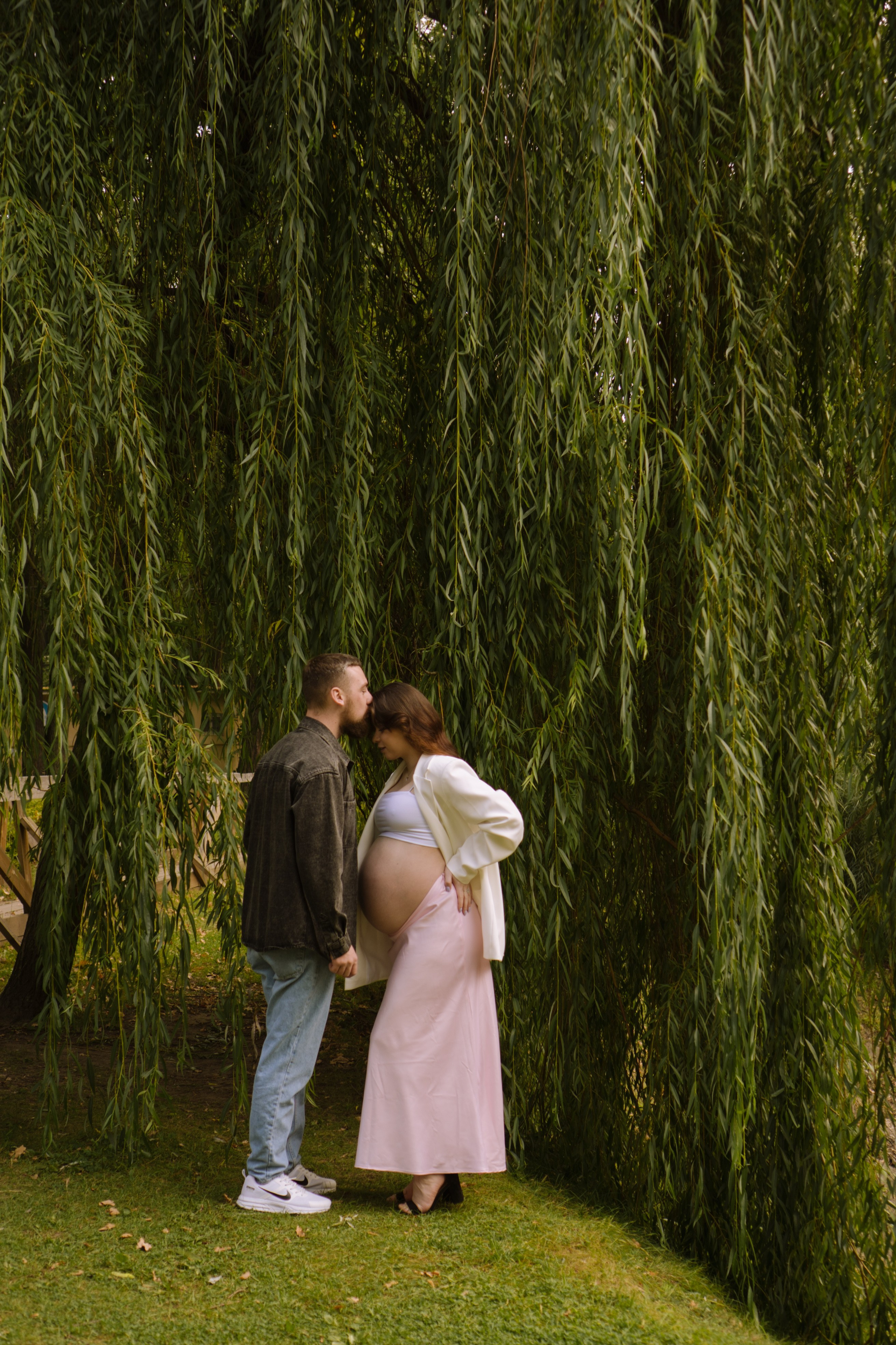 СЕМЕЙНАЯ ИСТОРИЯ. Профессиональный фотограф, Санкт-Петербург — Виктория Богомолова