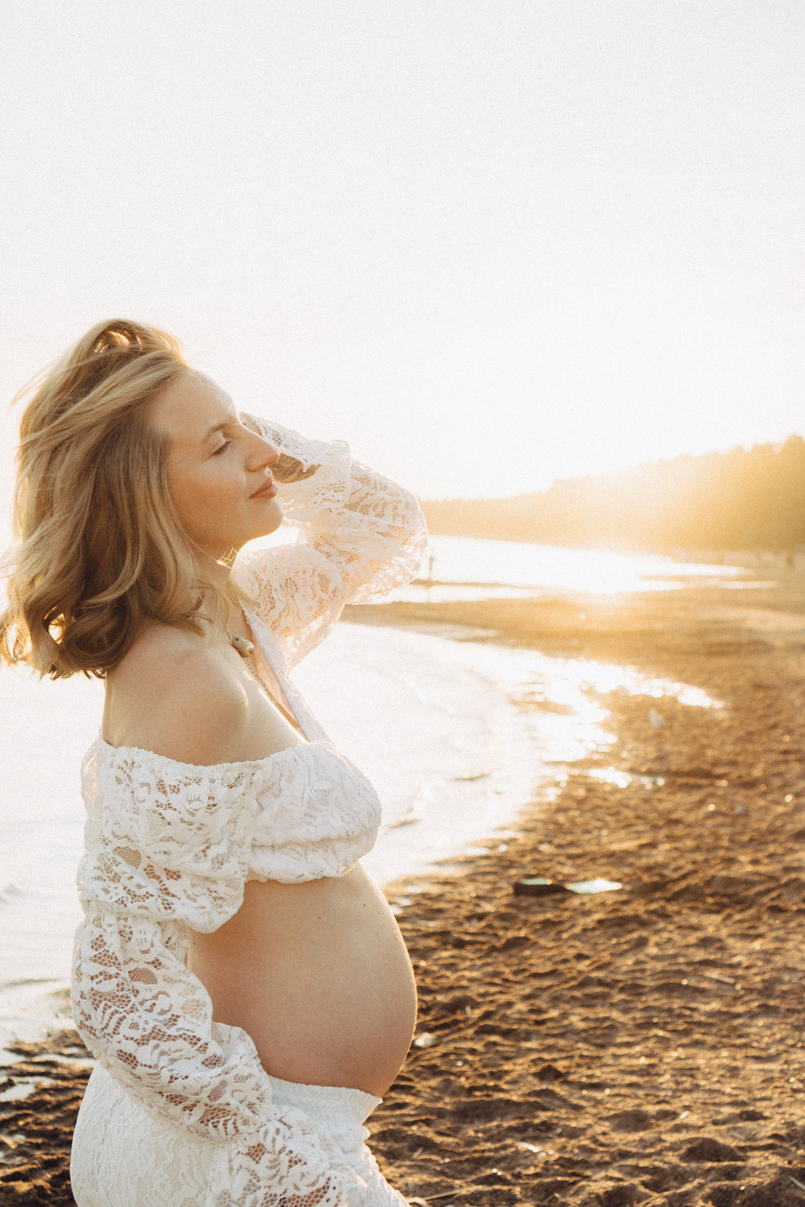 В ОЖИДАНИИ. Профессиональный фотограф, Санкт-Петербург — Виктория Богомолова