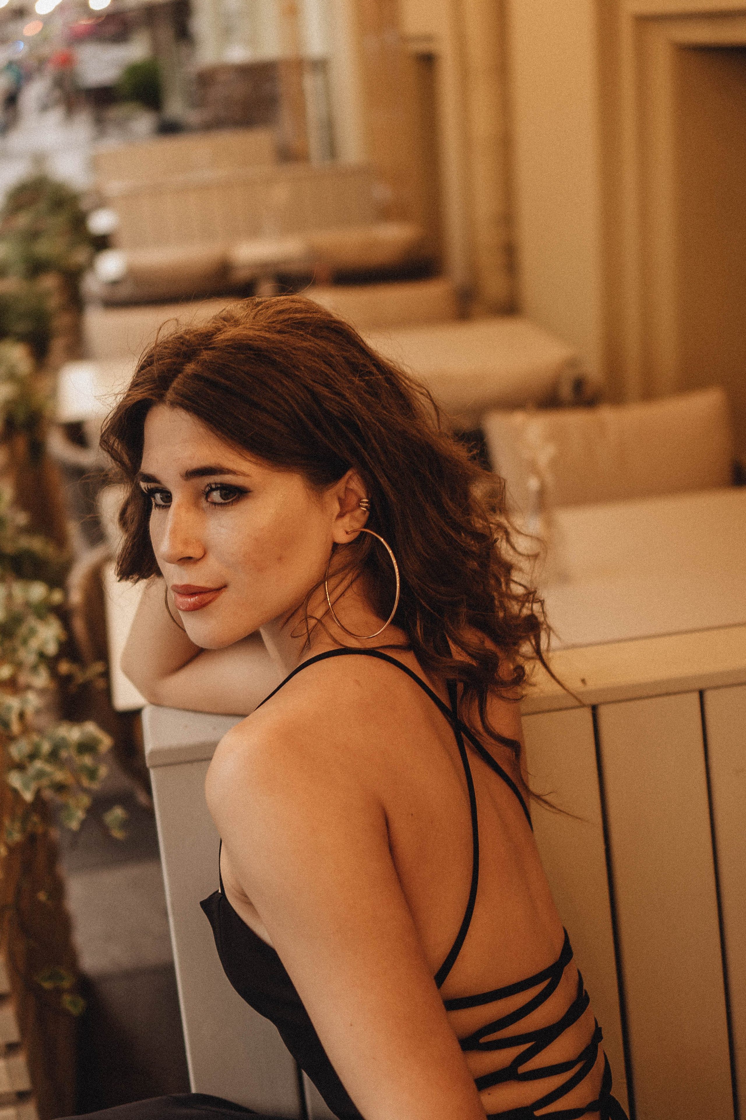 Итальянский стиль. Профессиональный фотограф, Санкт-Петербург — Виктория Богомолова