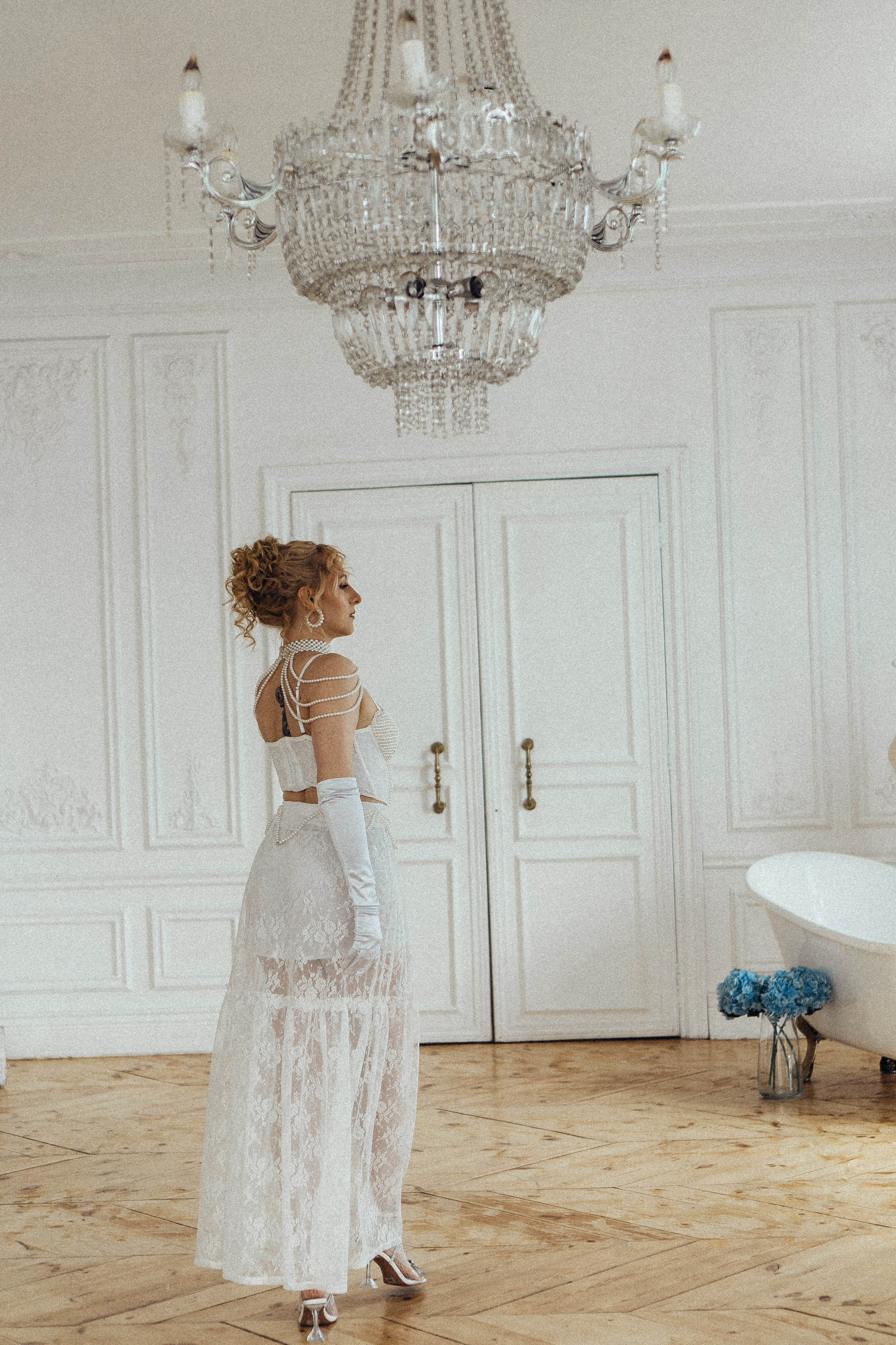 Винтажная история. Профессиональный фотограф, Санкт-Петербург — Виктория Богомолова