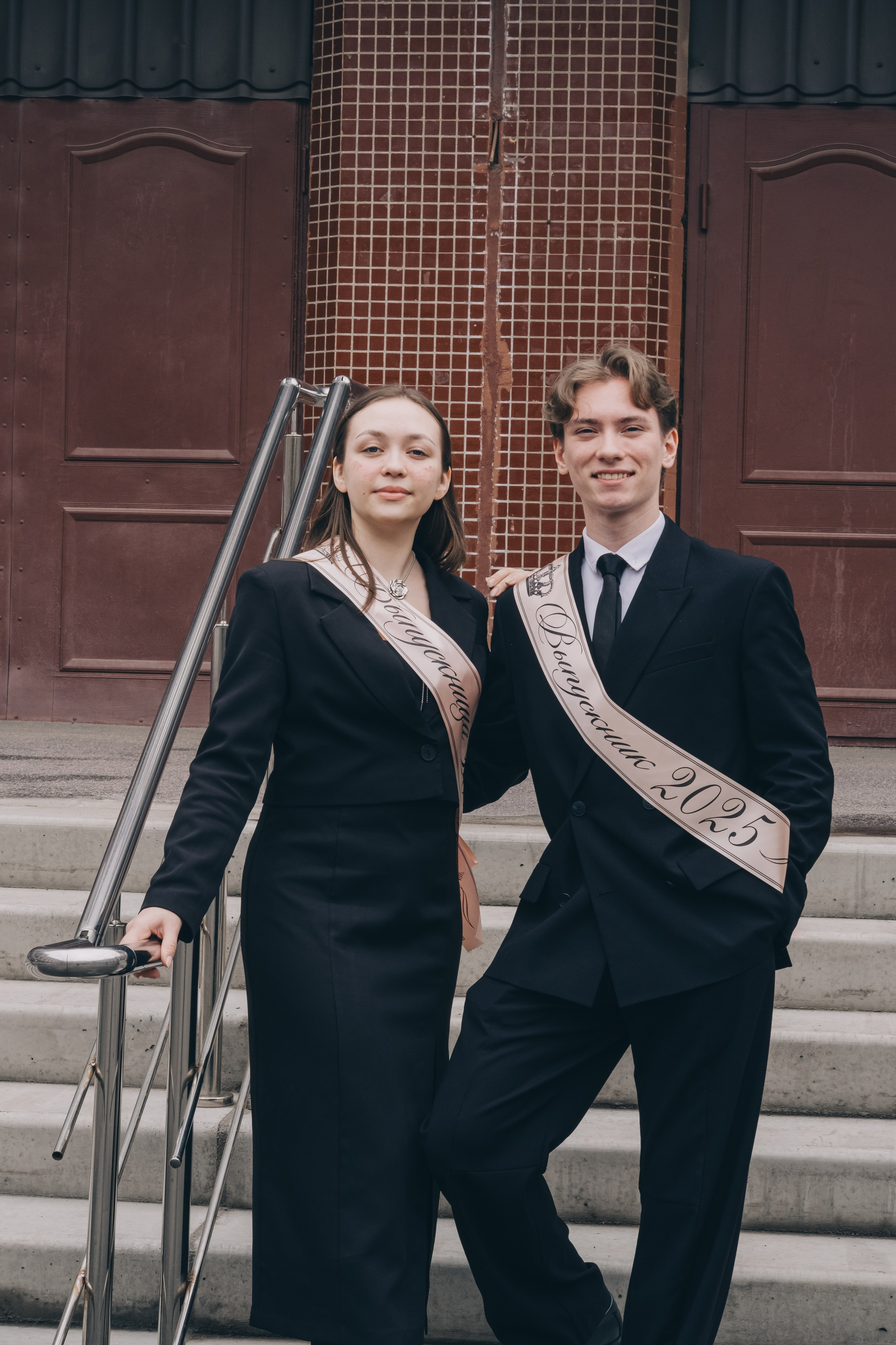 ПОСЛЕДНИЙ ЗВОНОК. Профессиональный фотограф, Санкт-Петербург — Виктория Богомолова