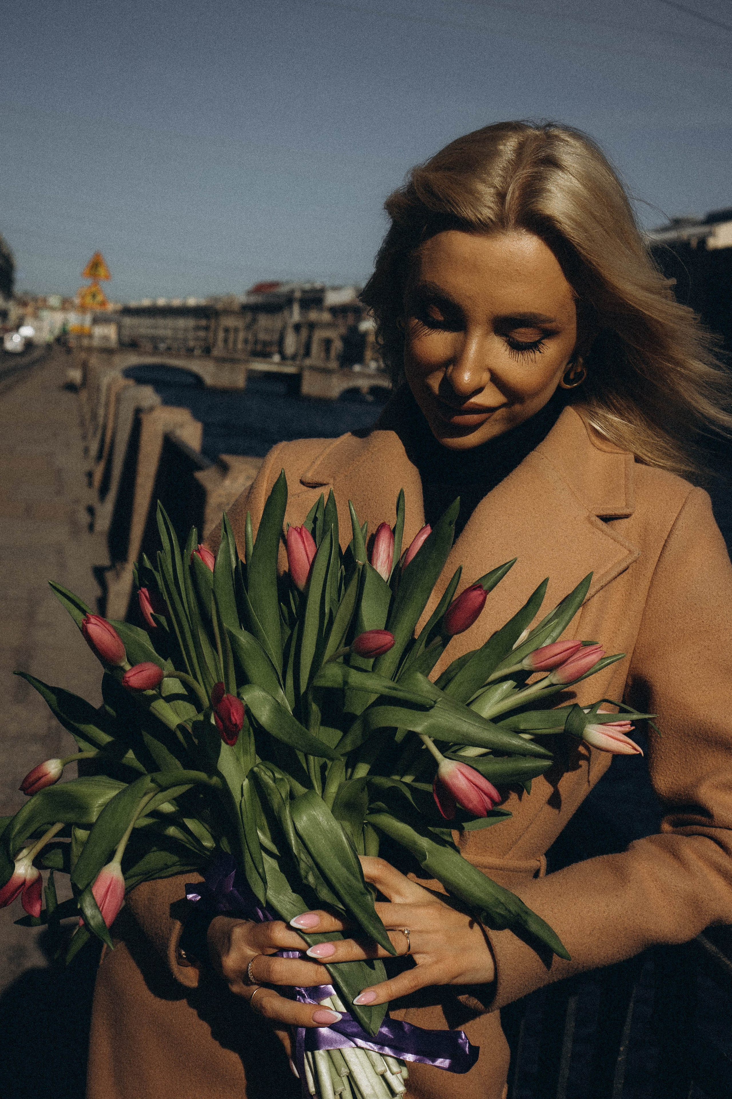 Питерская атмосфера. Профессиональный фотограф, Санкт-Петербург — Виктория Богомолова