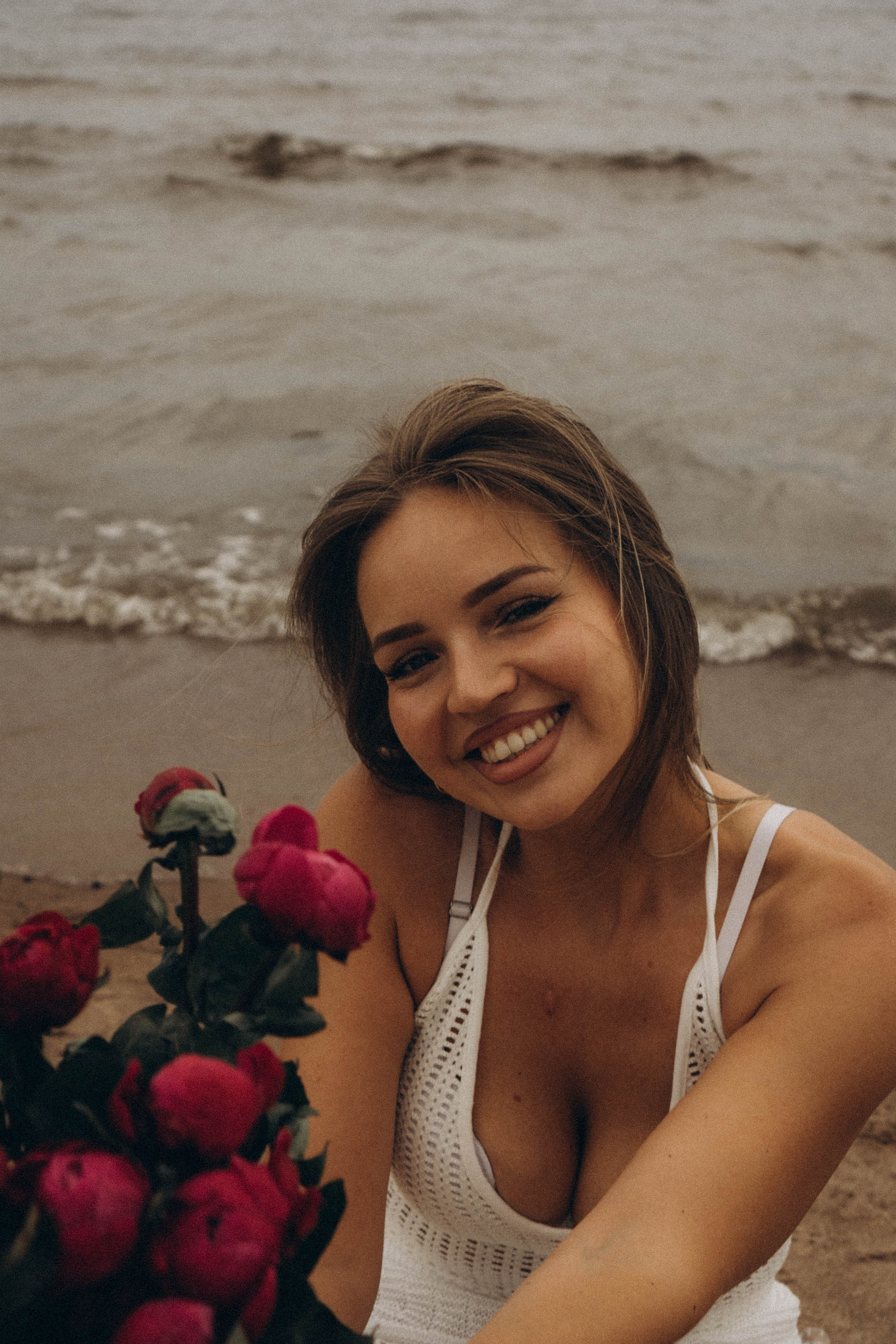 Прогулка в парке. Профессиональный фотограф, Санкт-Петербург — Виктория Богомолова