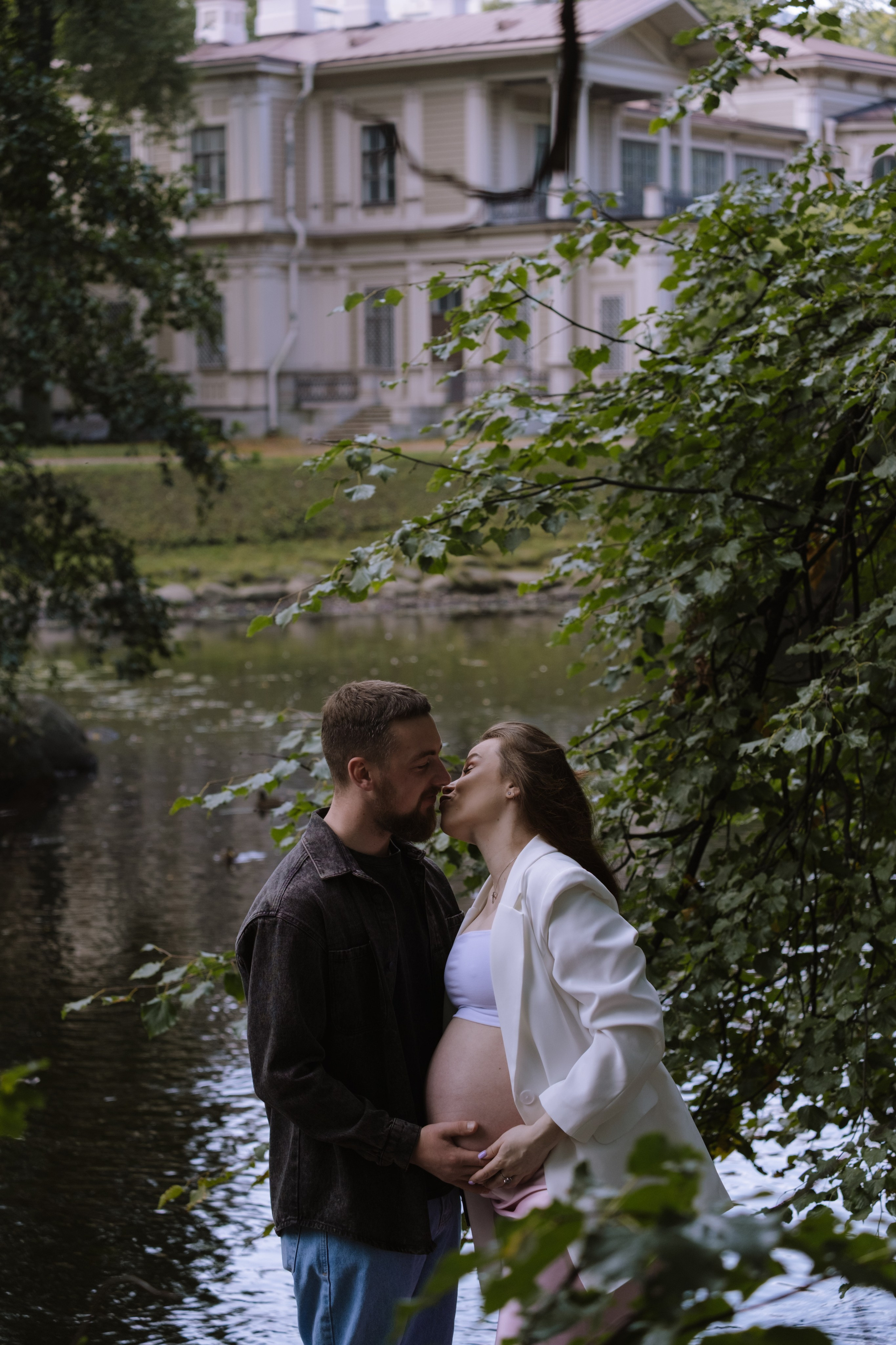 СЕМЕЙНАЯ ИСТОРИЯ. Профессиональный фотограф, Санкт-Петербург — Виктория Богомолова