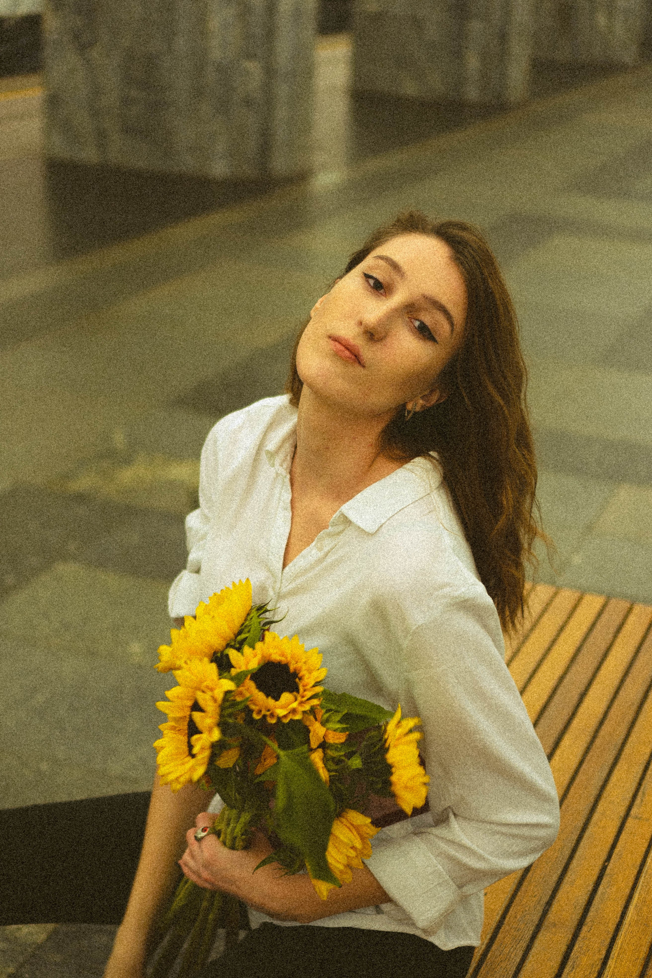 В метро. Профессиональный фотограф, Санкт-Петербург — Виктория Богомолова