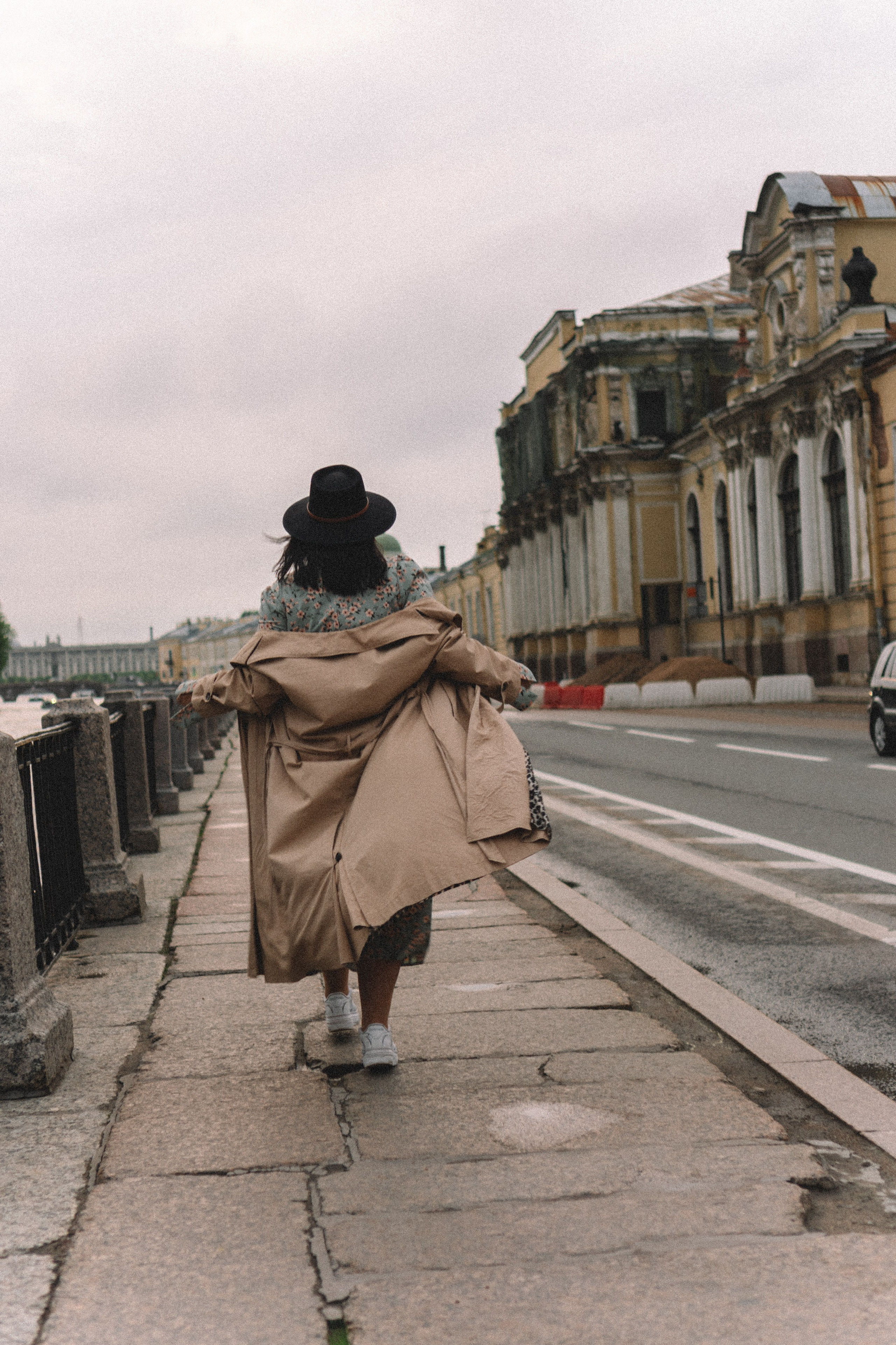 ПИТЕРСКАЯ ПРОГУЛКА. Профессиональный фотограф, Санкт-Петербург — Виктория Богомолова