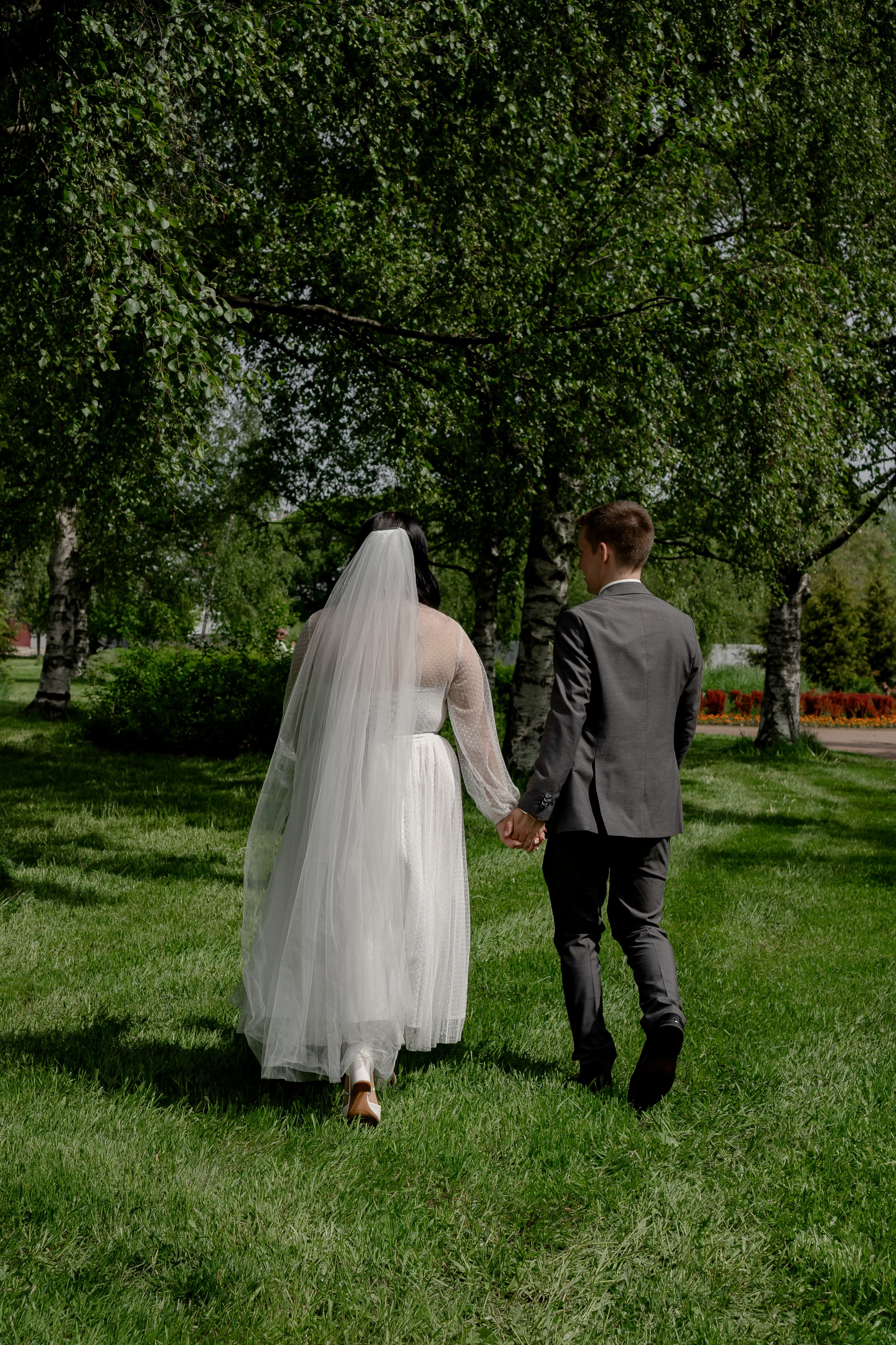 СВАДЕБНАЯ СЬЕМКА В ЗАГСЕ И БАНКЕТ. Профессиональный фотограф, Санкт-Петербург — Виктория Богомолова
