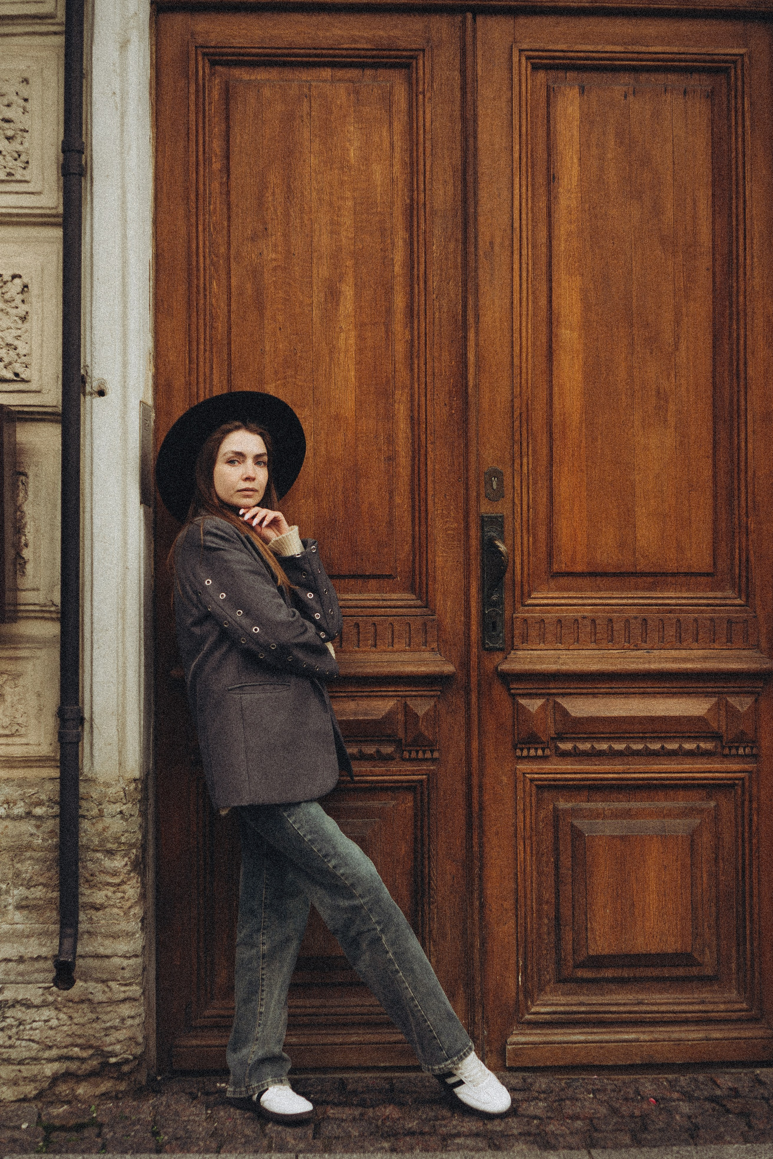 ПРОГУЛКА НА ЧЕРНЫШЕВСКОЙ. Профессиональный фотограф, Санкт-Петербург — Виктория Богомолова