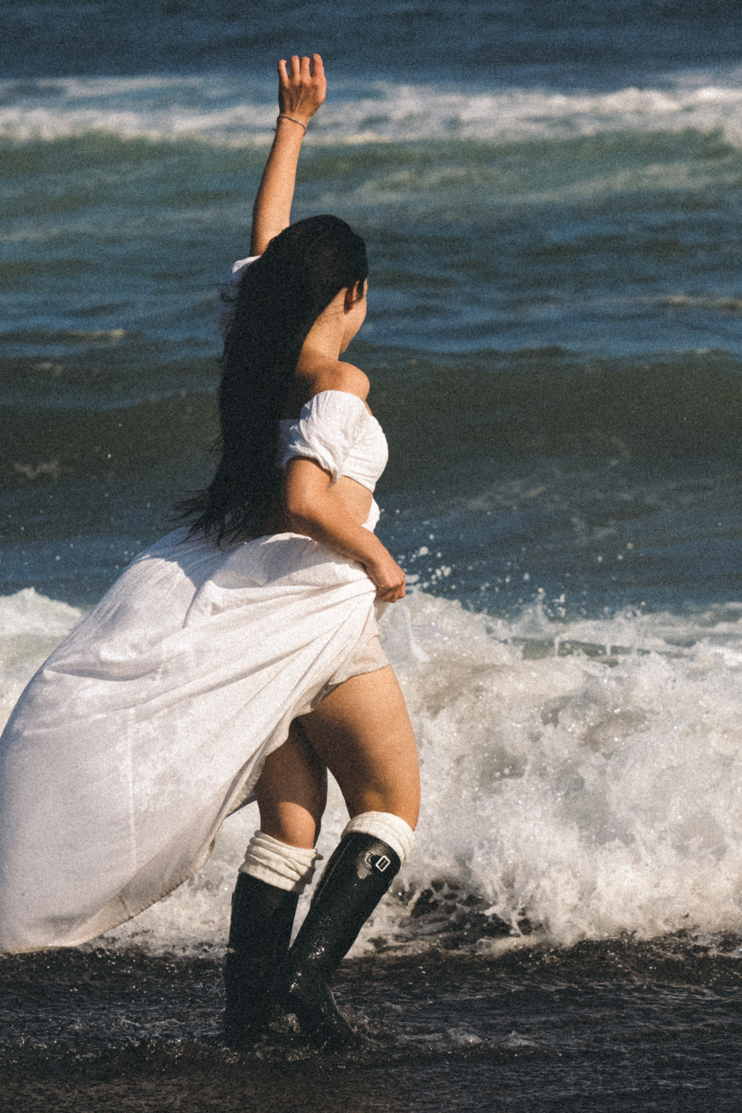 Тихий океан. Профессиональный фотограф, Санкт-Петербург — Виктория Богомолова