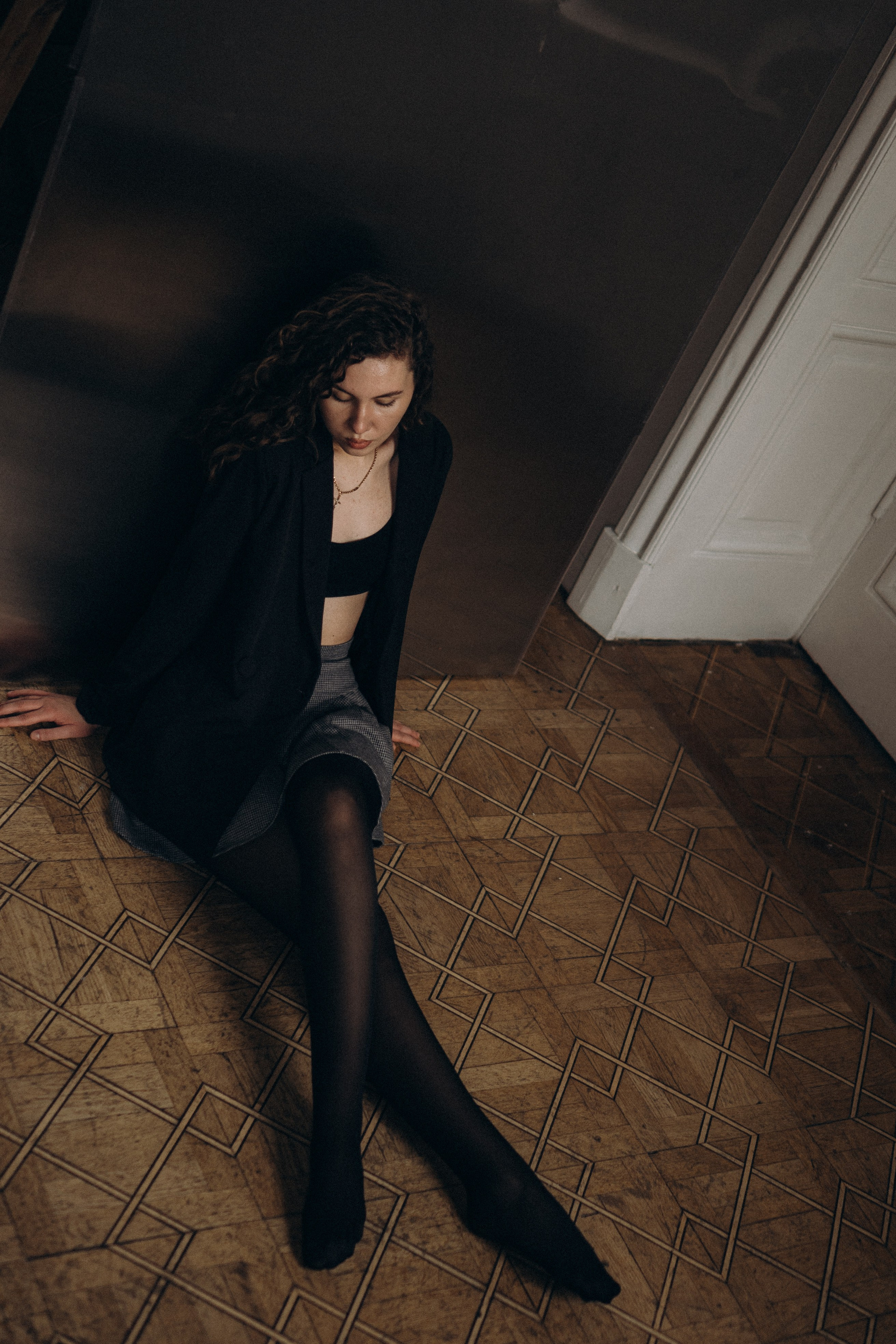 Для девушки. Профессиональный фотограф, Санкт-Петербург — Виктория Богомолова