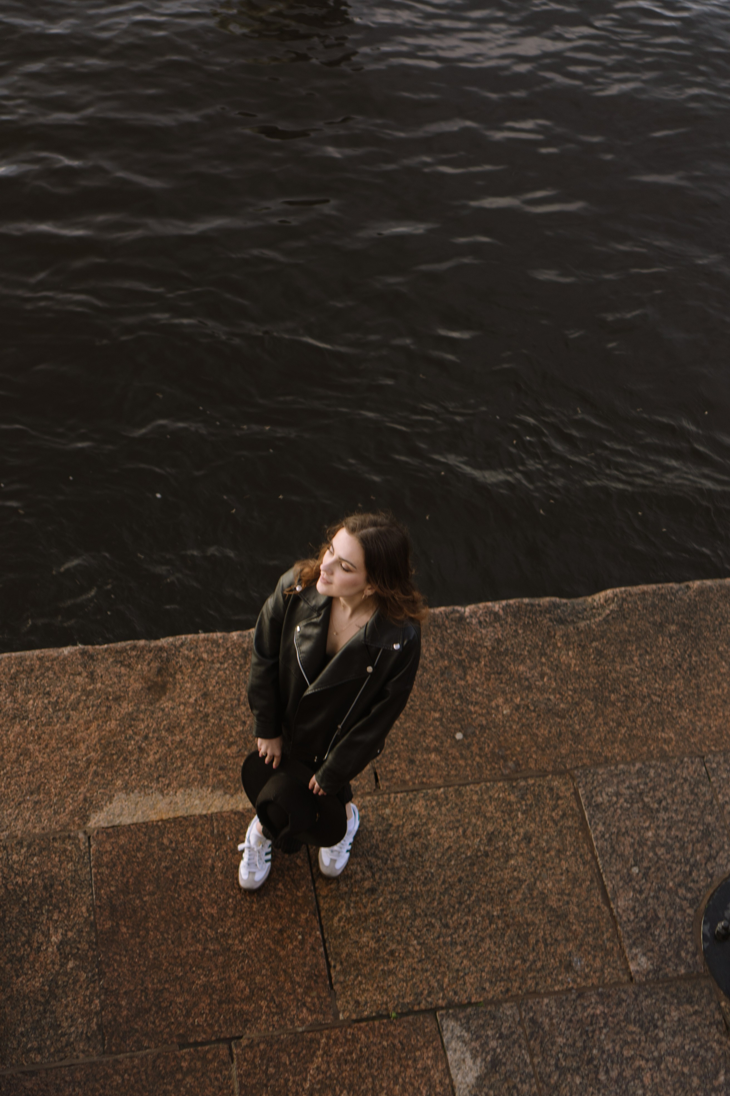 ЛЮБОВЬ В ИЮНЕ. Профессиональный фотограф, Санкт-Петербург — Виктория Богомолова