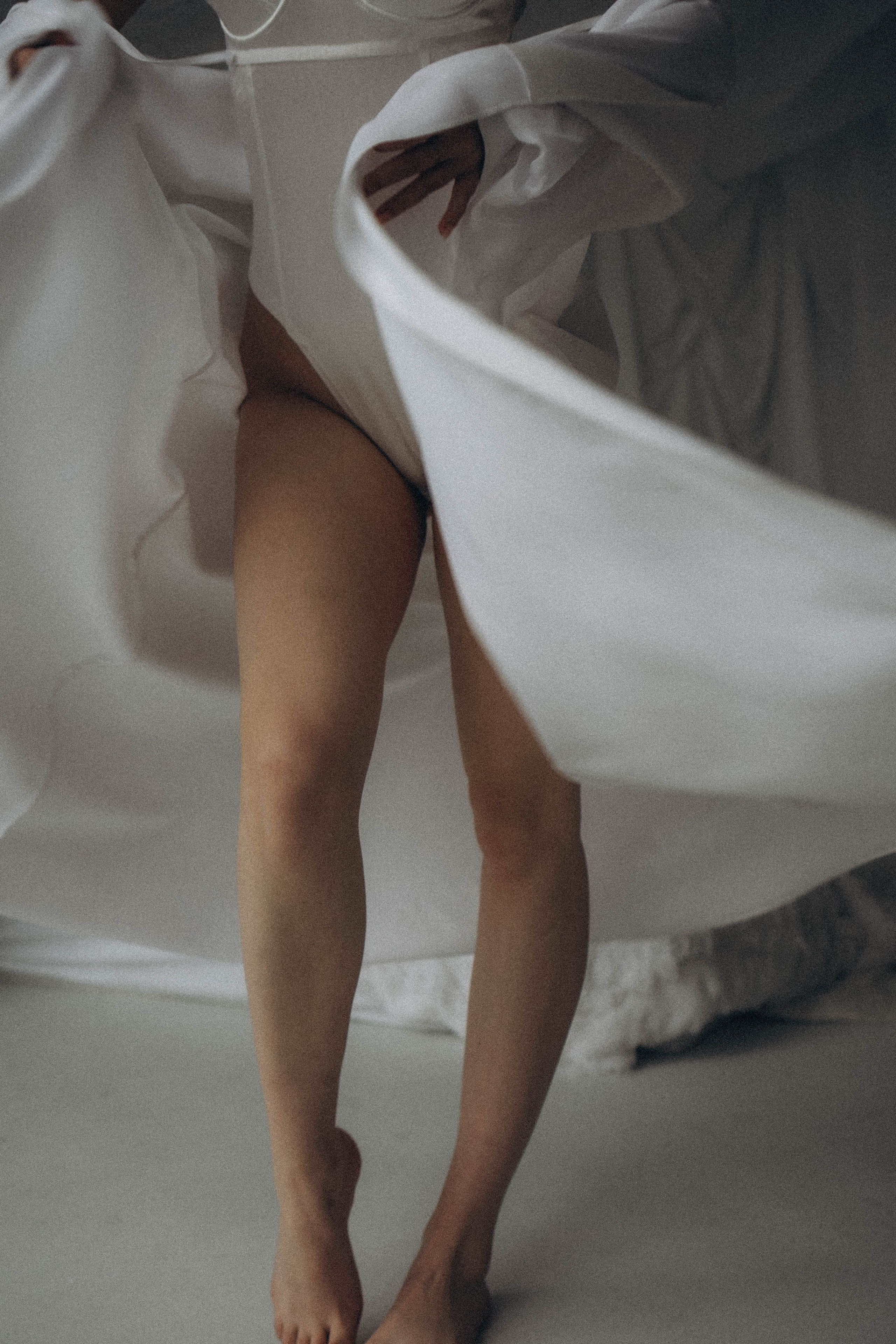 Весенняя. Профессиональный фотограф, Санкт-Петербург — Виктория Богомолова