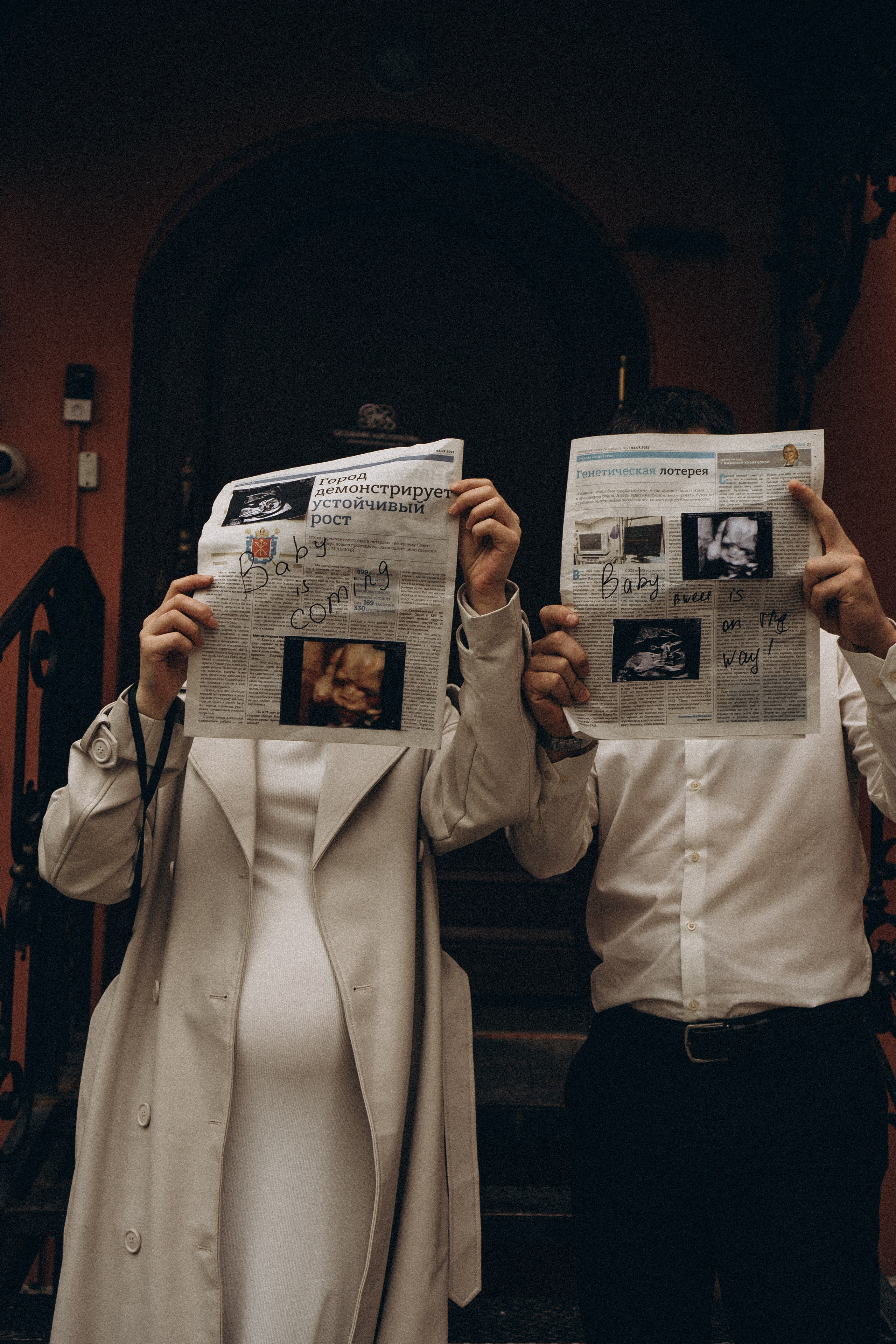 Беременность (только часть фото по желанию клиентов могу показать)). Профессиональный фотограф, Санкт-Петербург — Виктория Богомолова