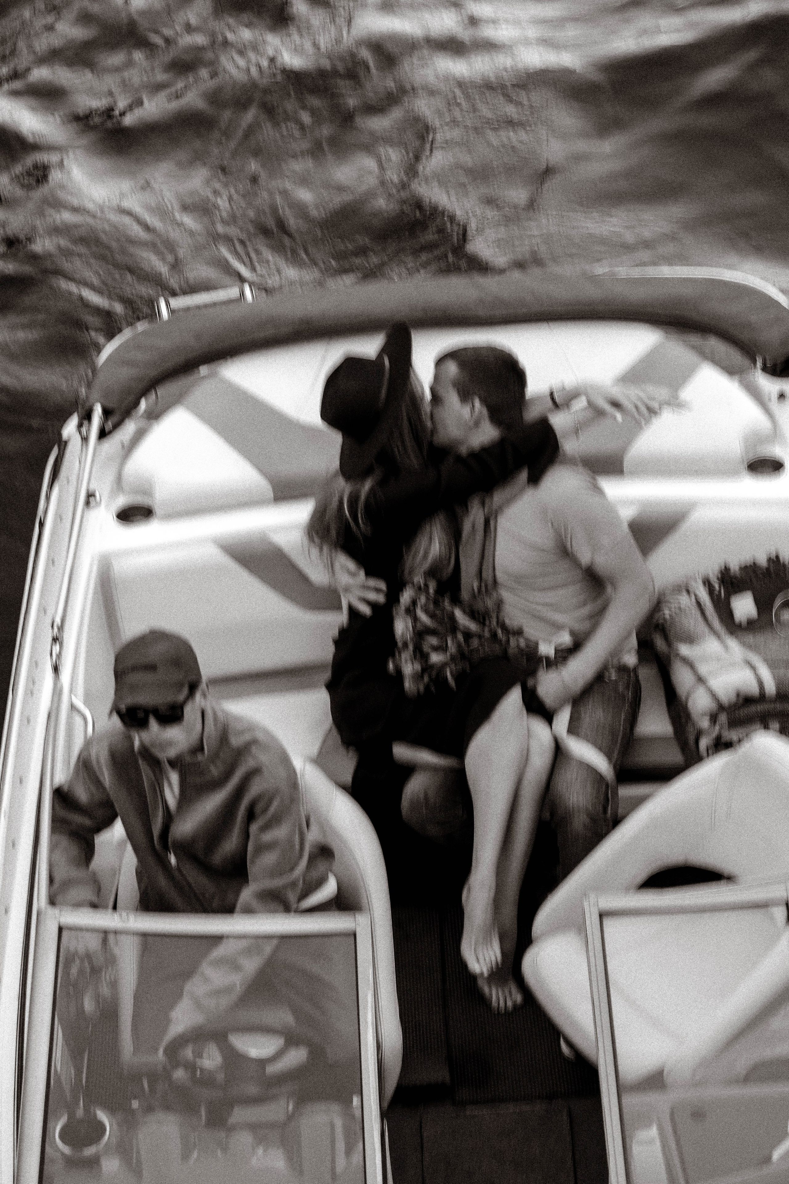 Летняя морская прогулка. Профессиональный фотограф, Санкт-Петербург — Виктория Богомолова