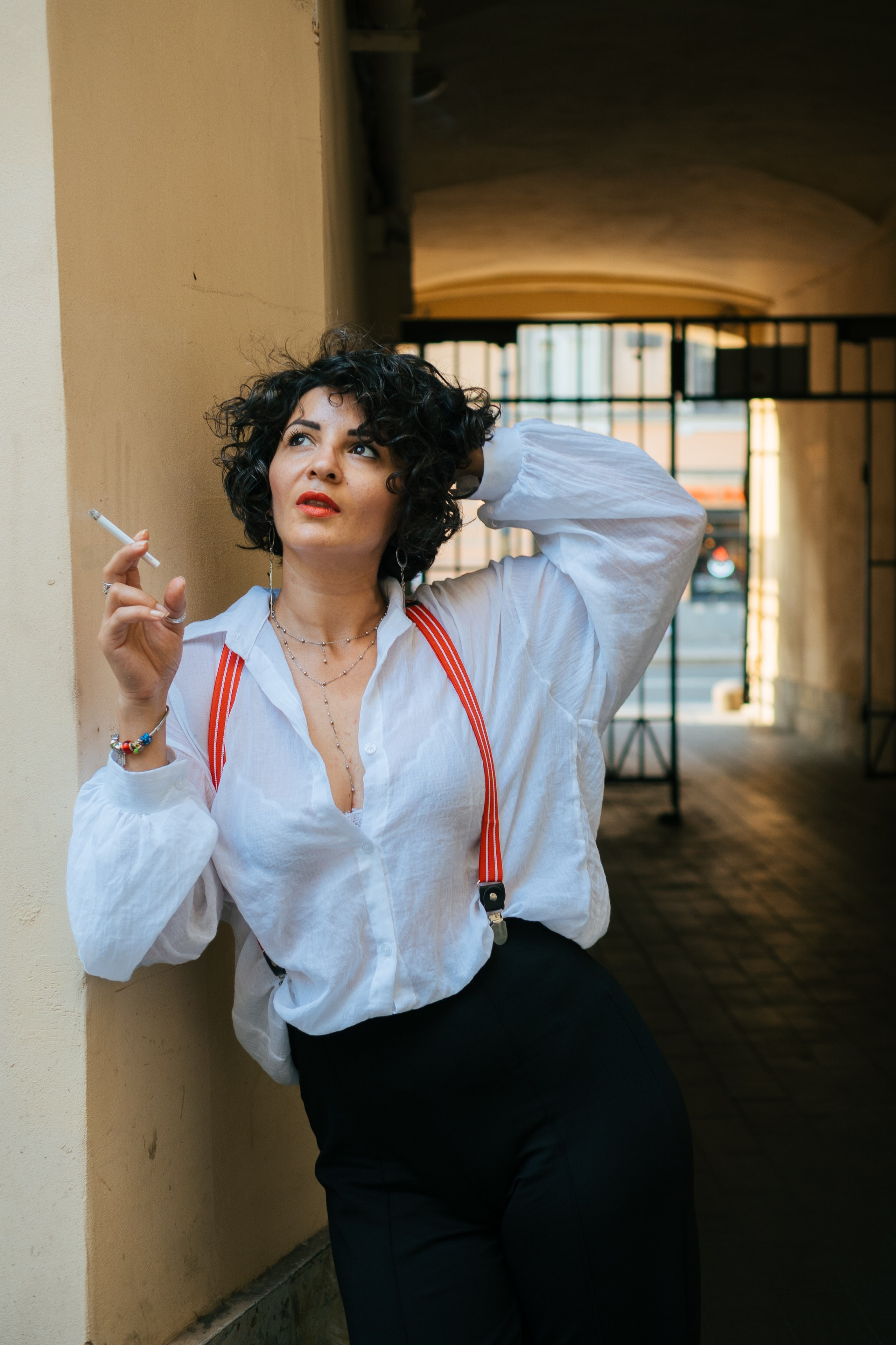 ПРОГУЛКА В ЛЕТНЕМ САДУ. Профессиональный фотограф, Санкт-Петербург — Виктория Богомолова